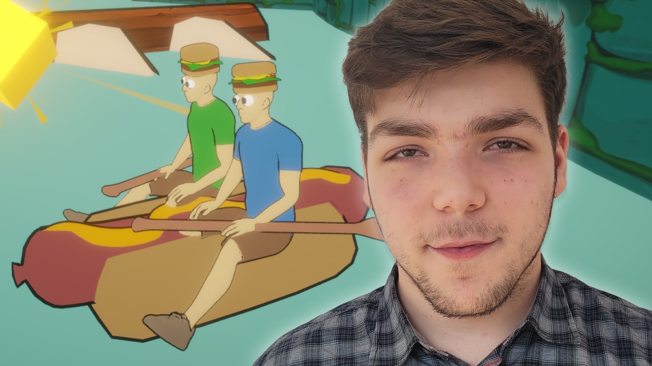 News: Steam - Durchspielen, zurückgeben, keinen Cent bezahlen: Eine miese Masche bringt deutschen Entwickler zur Verzweiflung