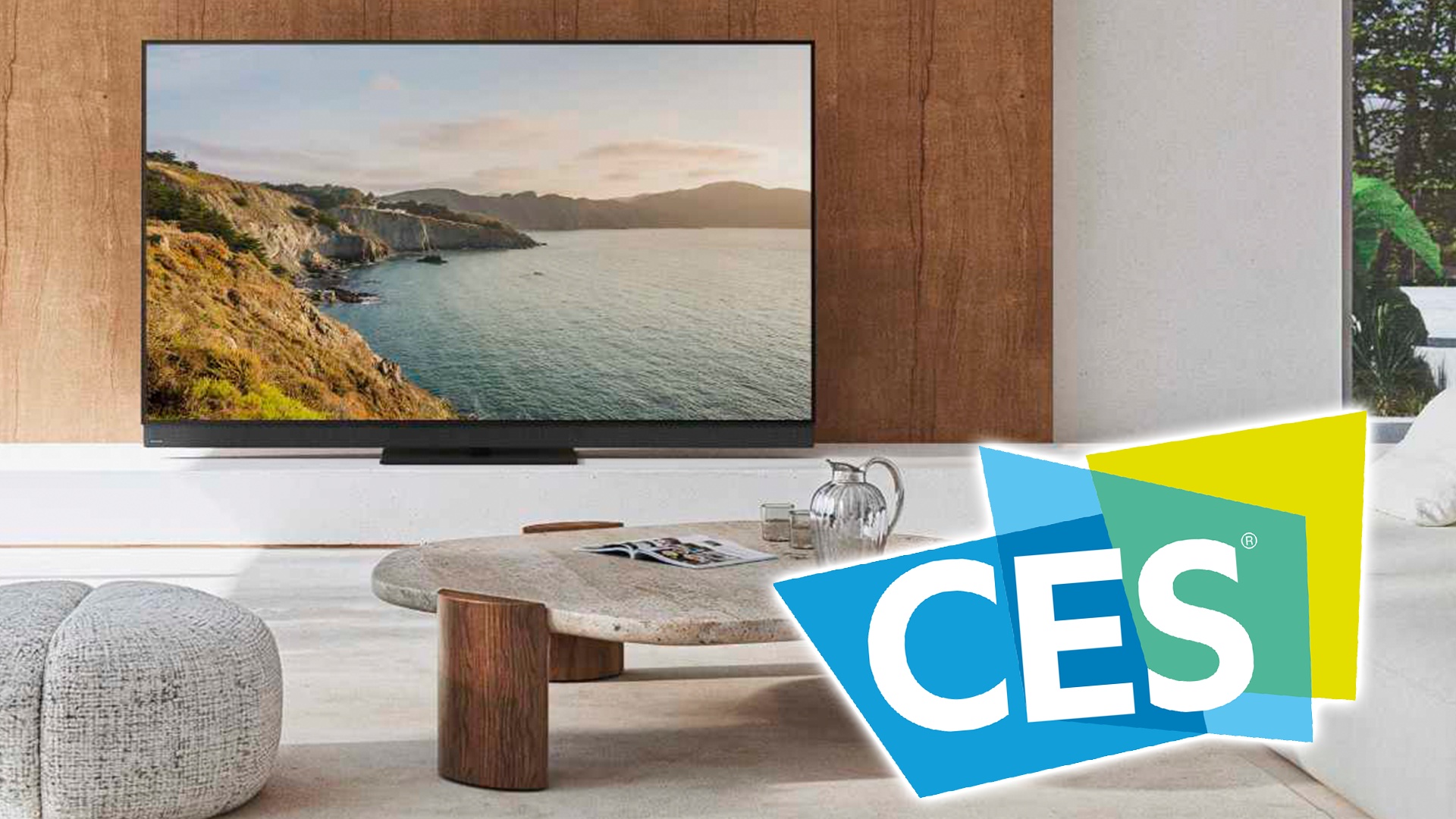 CES 2025: Ein TV-Hersteller könnte klammheimlich OLED revolutioniert haben