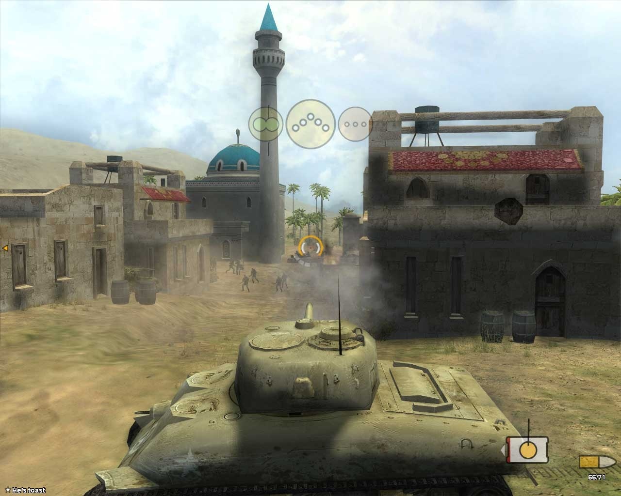 panzer elite action dunes of war download torrent