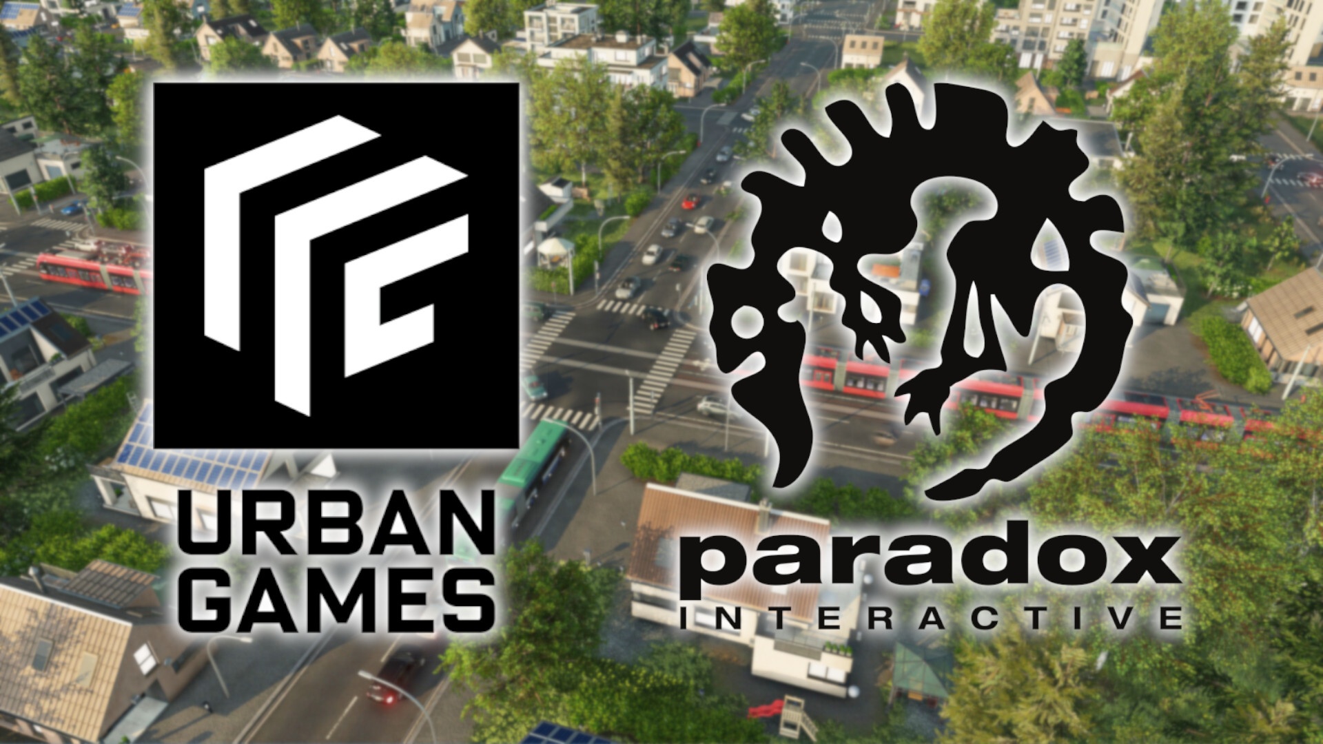 Plus - News: Transport Fever 3 - »So tötet man ein gutes Spiel« - Fans fürchten Paradox als Publisher, doch die Entwickler geben Entwarnung