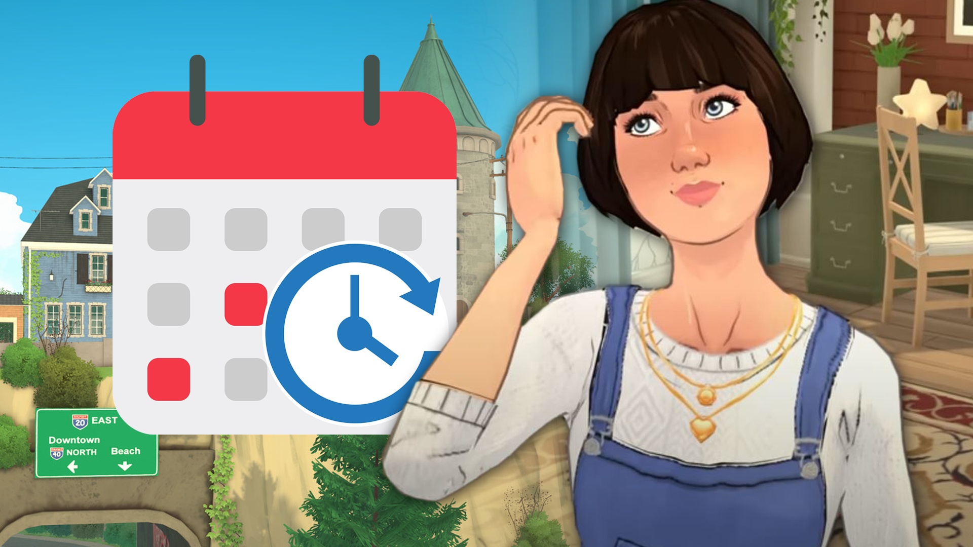 News: Paralives - Der vielversprechende Sims-Rivale zeigt auf der Roadmap, was bis zum 1.0-Release noch alles auf uns zukommt