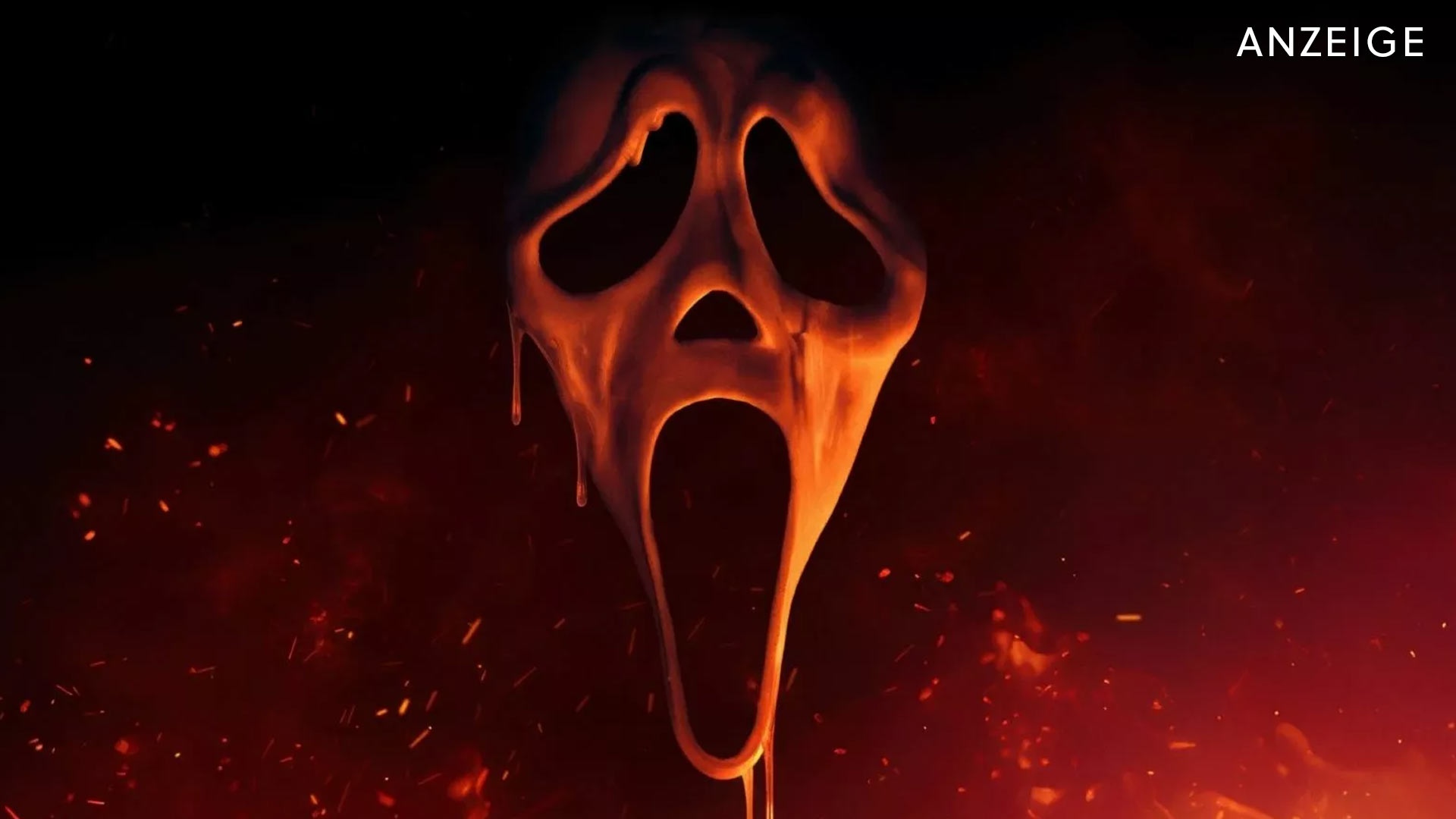 Promotion/Advertorial: Paramount+ - Diese Streaming-Highlights machen euer Halloween erst wirklich gruselig [Anzeige]