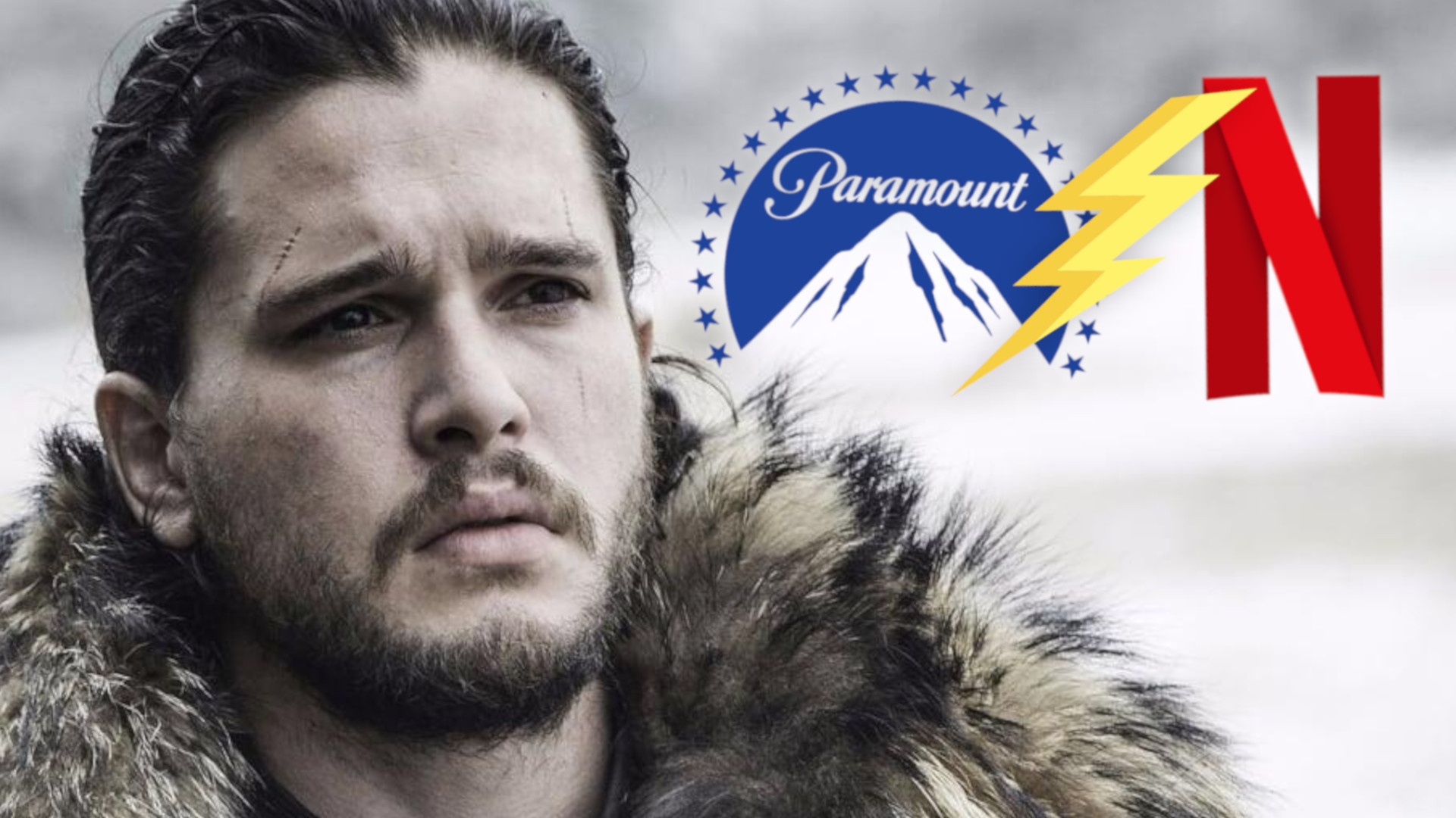 News: Streit um Warner Bros. - Jetzt grätscht Paramount mit 108-Milliarden-Dollar-Deal rein und könnte Netflix tatsächlich ausstechen