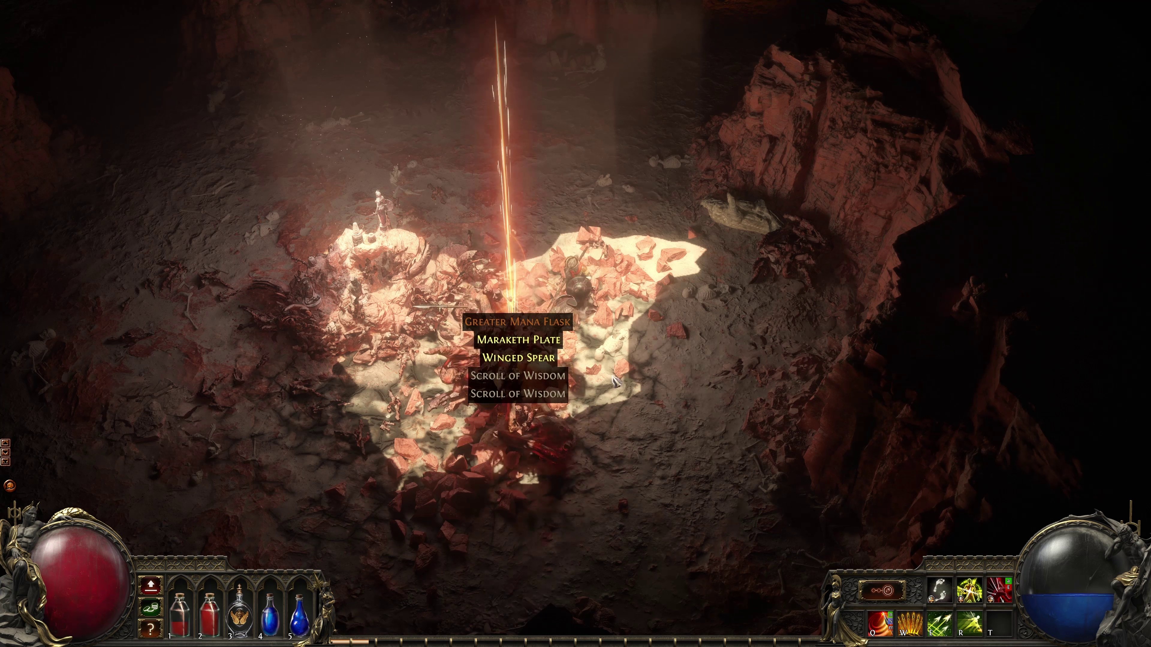 steam path of exile 2 steam path of exile 2