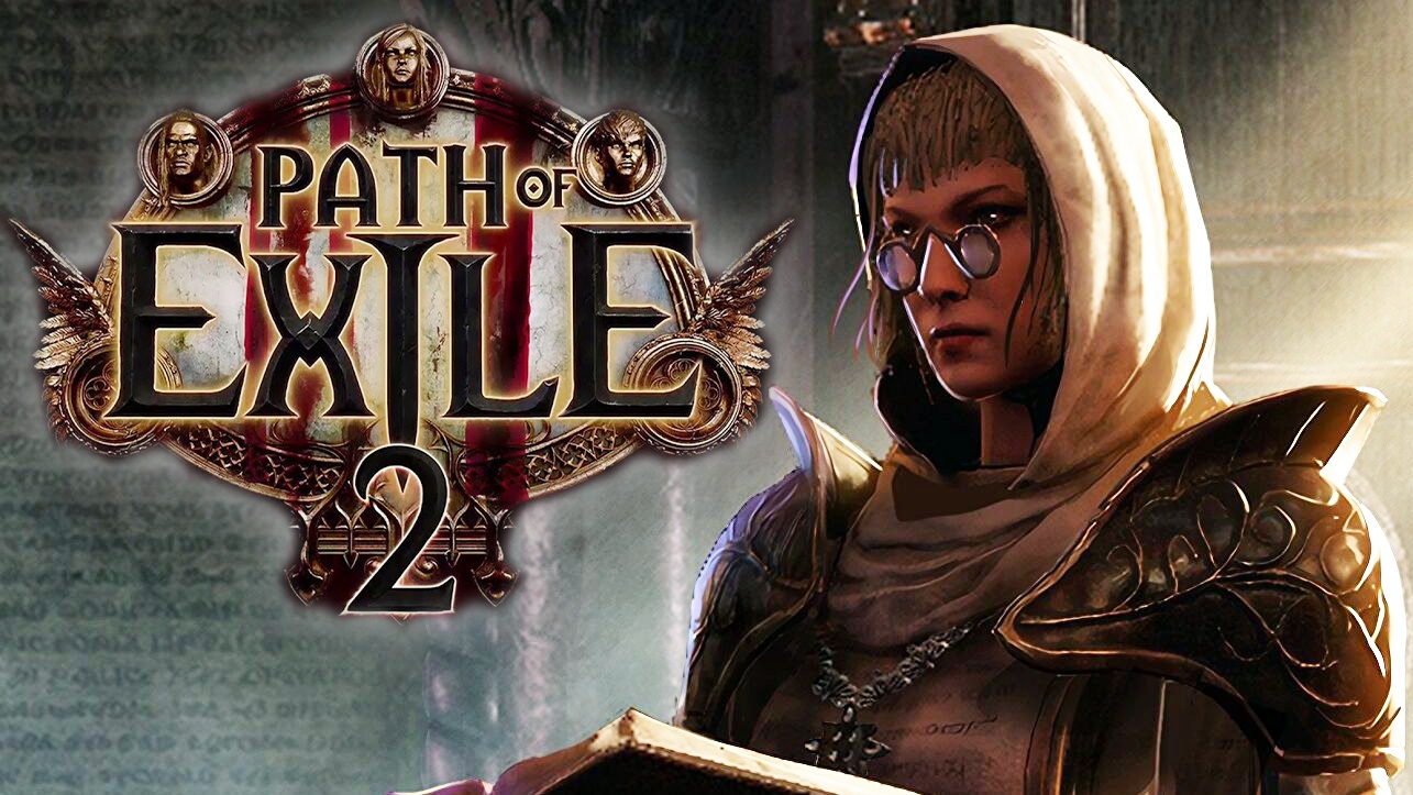 #Path of Exile 2 Release: Der Start für 2023 ist endlich bestätigt