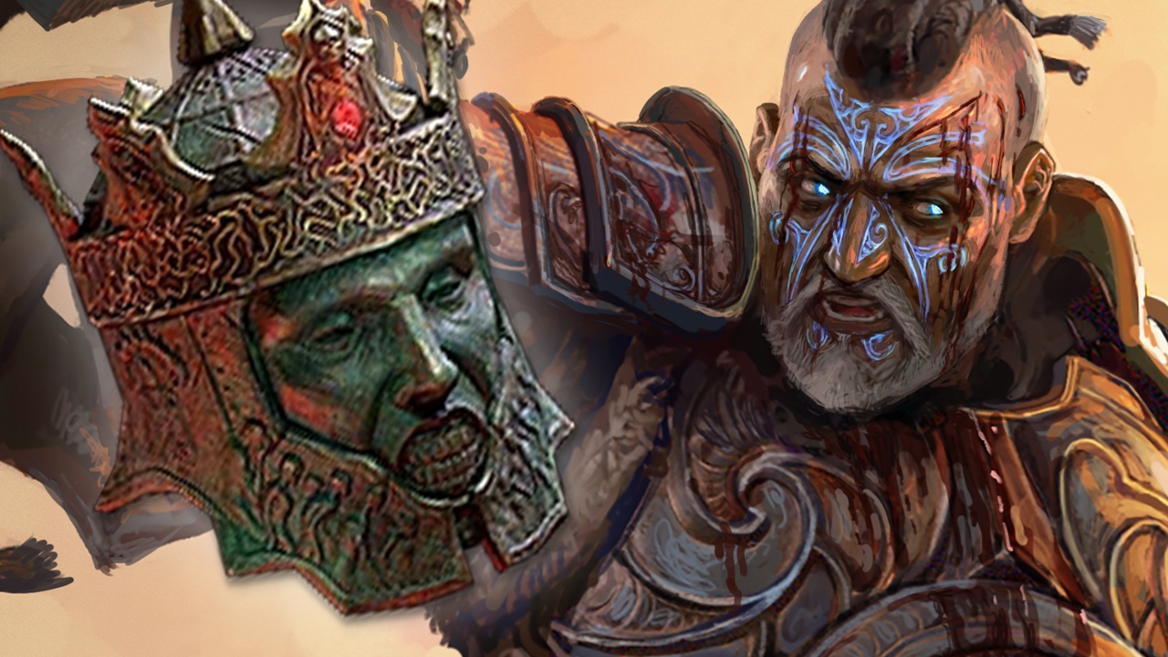 Path of Exile 2: Fünf günstige Unique Items, die euch das Leveln deutlich vereinfachen