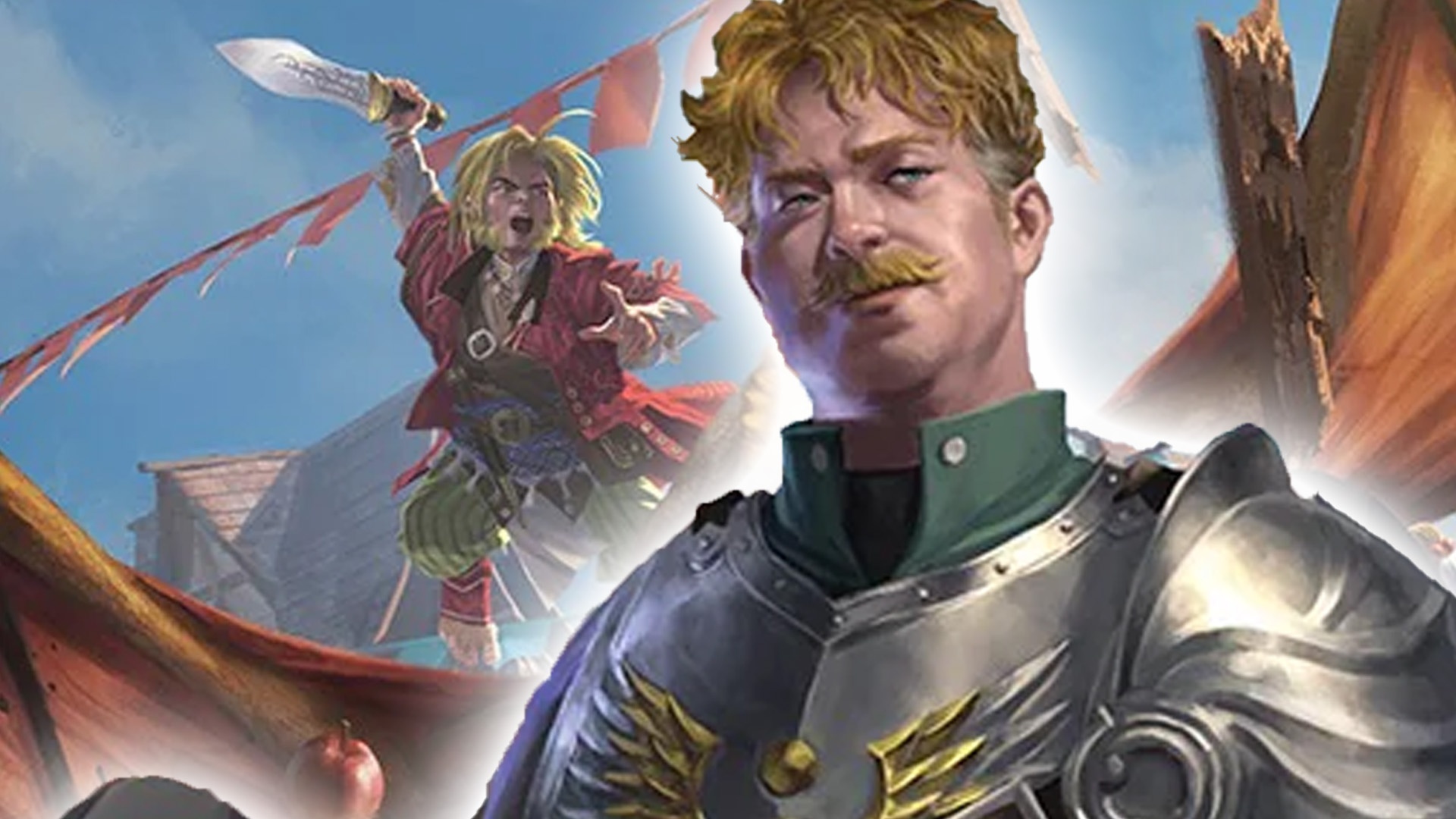 News: Pathfinder - Pen&Paper-Rollenspiel für 42 statt 550 Euro: Eine der besten aktuellen DnD-Alternativen bekommt ihr gerade super günstig