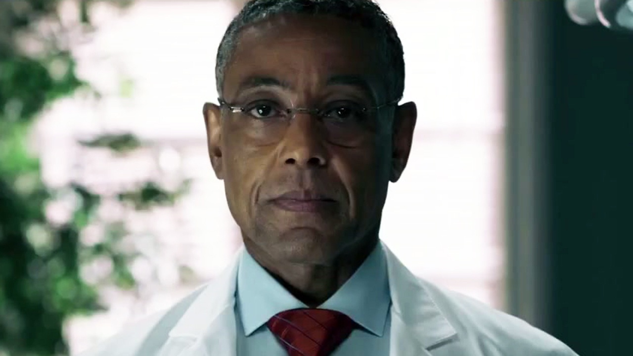 Payday 2 - Trailer: Gustavo Fring als der Zahnarzt