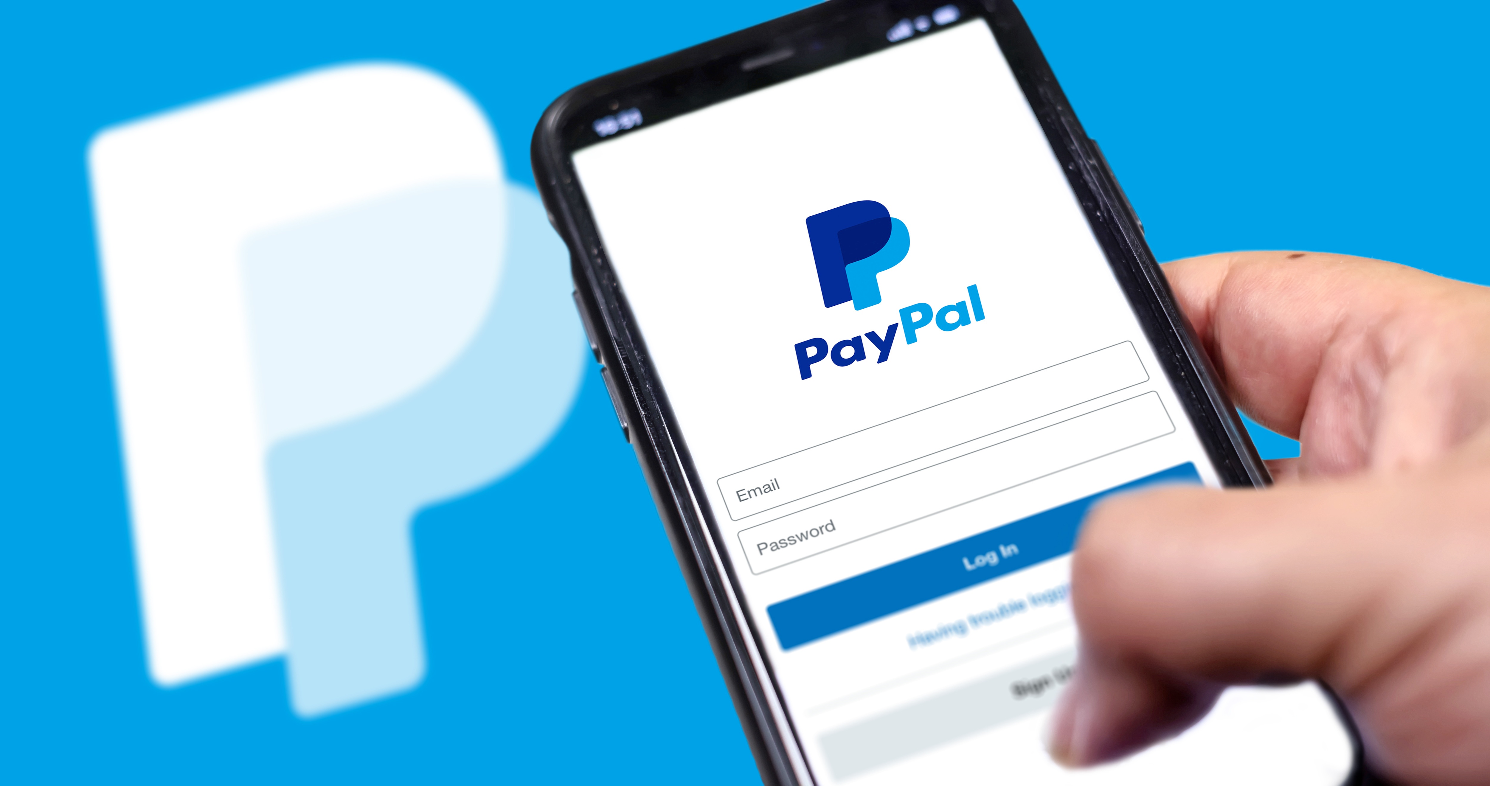 #Online-Shopping noch bequemer: PayPal führt Komfort-Feature auch in Deutschland ein