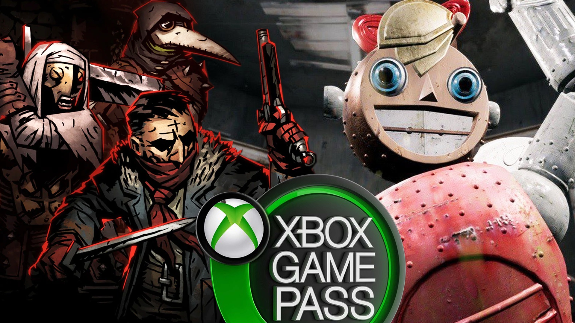 #Xbox Game Pass für PC: Neue Spiele im Februar 2023