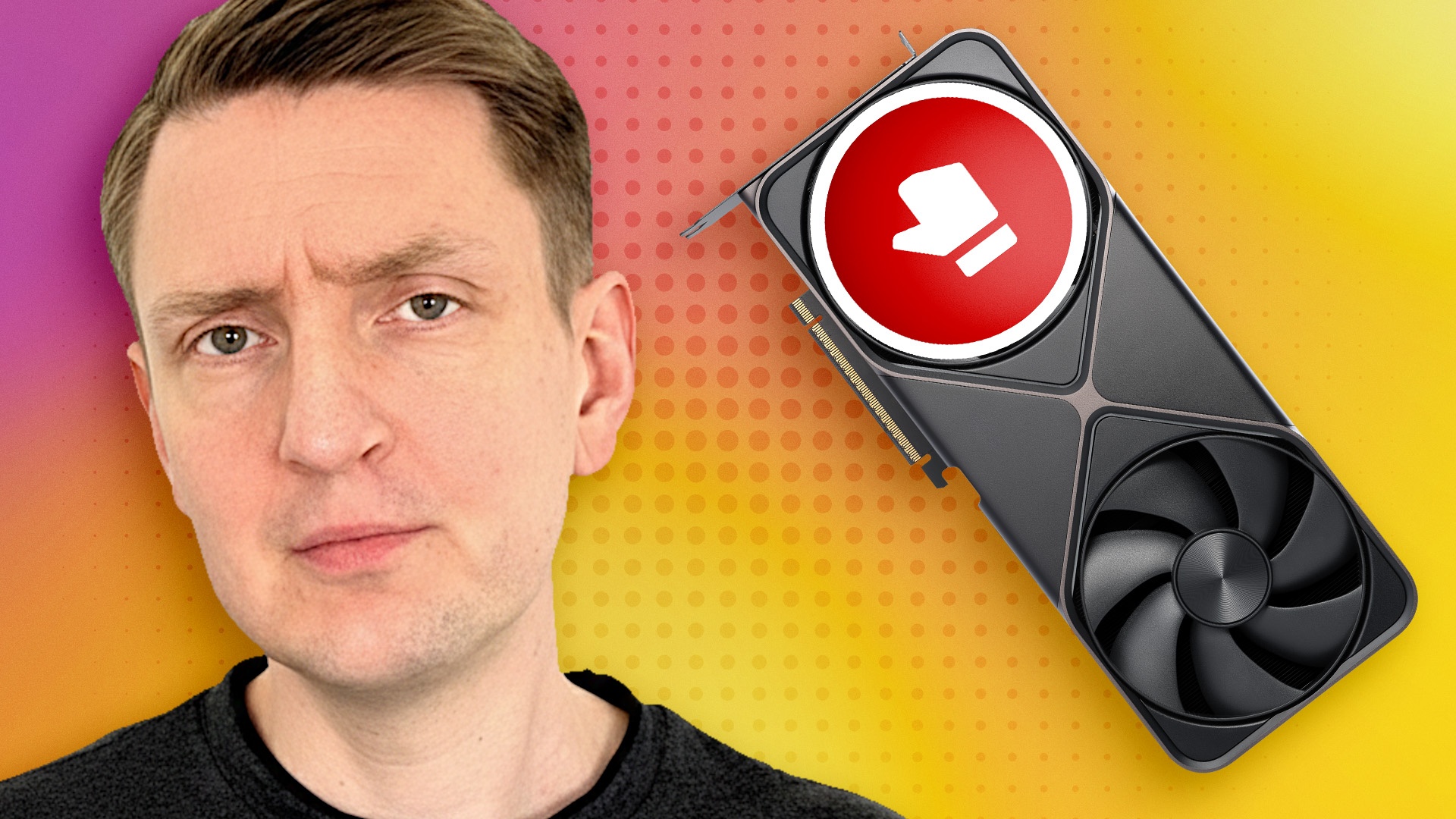 Kolumne: PC-Hardware - Wenn ihr das PC-Gaming so liebt wie ich, geht es euch bestimmt wie mir: Ihr fühlt euch leer