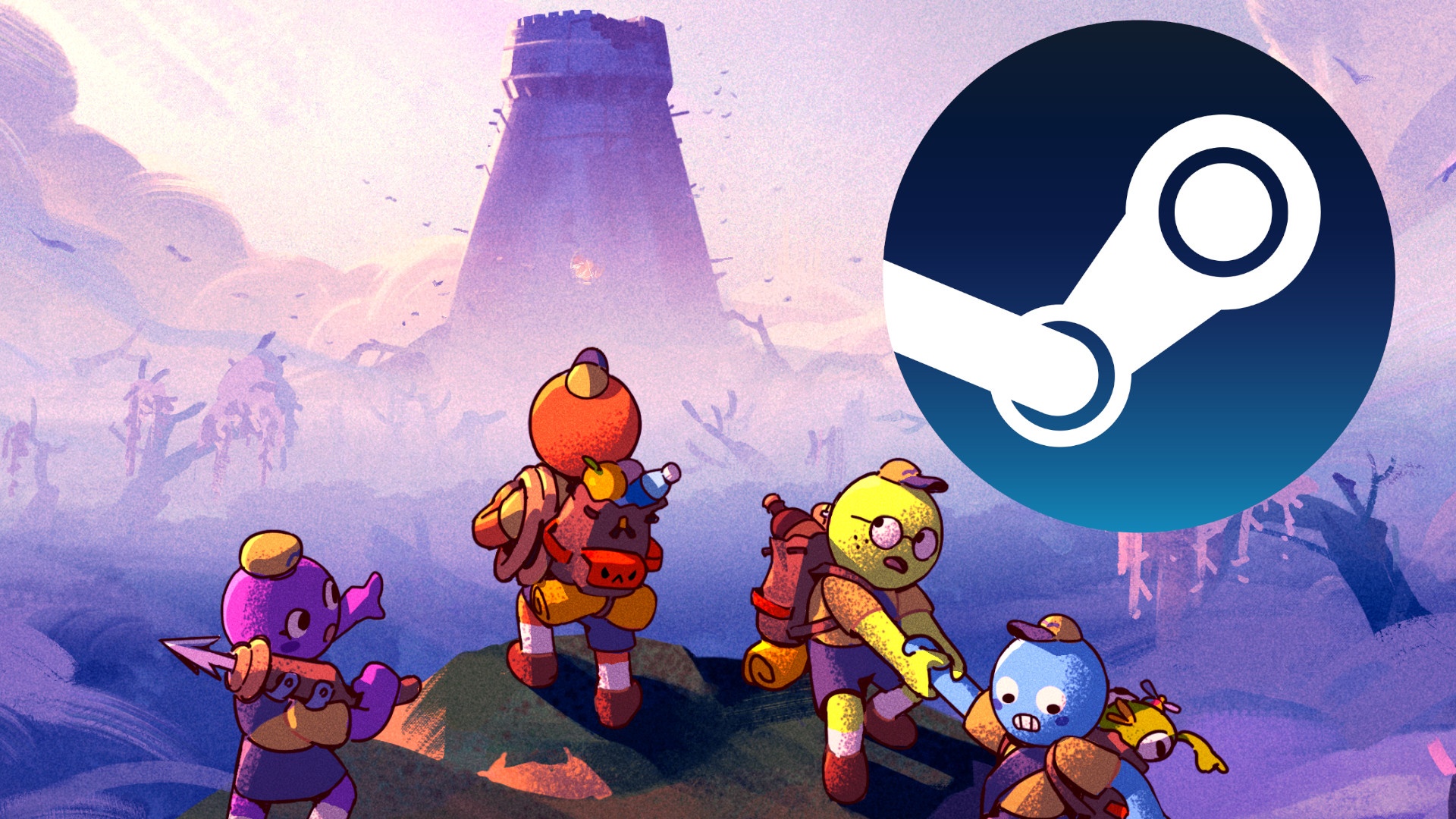 News: Peak - Schon 2025 der absolute Steam-Kracher – jetzt macht der Koop-Hit einfach genau das Gleiche nochmal!