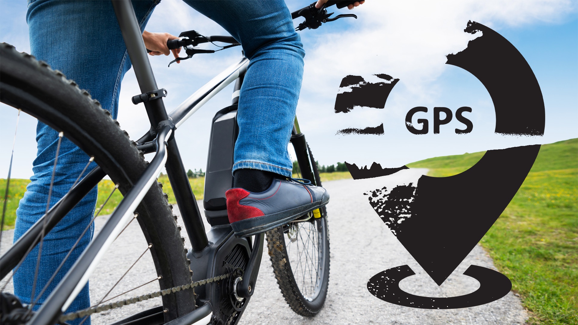 News: E-Bikes - Ein GPS-Sender führt die Polizei zum Diebesgut: Das monatelange Verschwinden von Pedelecs aus Fußgängerzonen im Emsland hat ein Ende