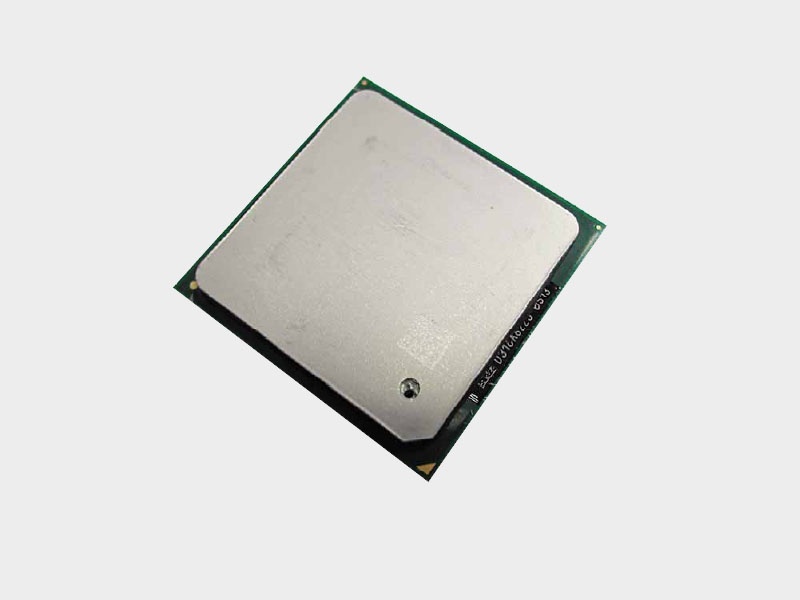 Intel Pentium 4 Prescott 3,2 GHZ