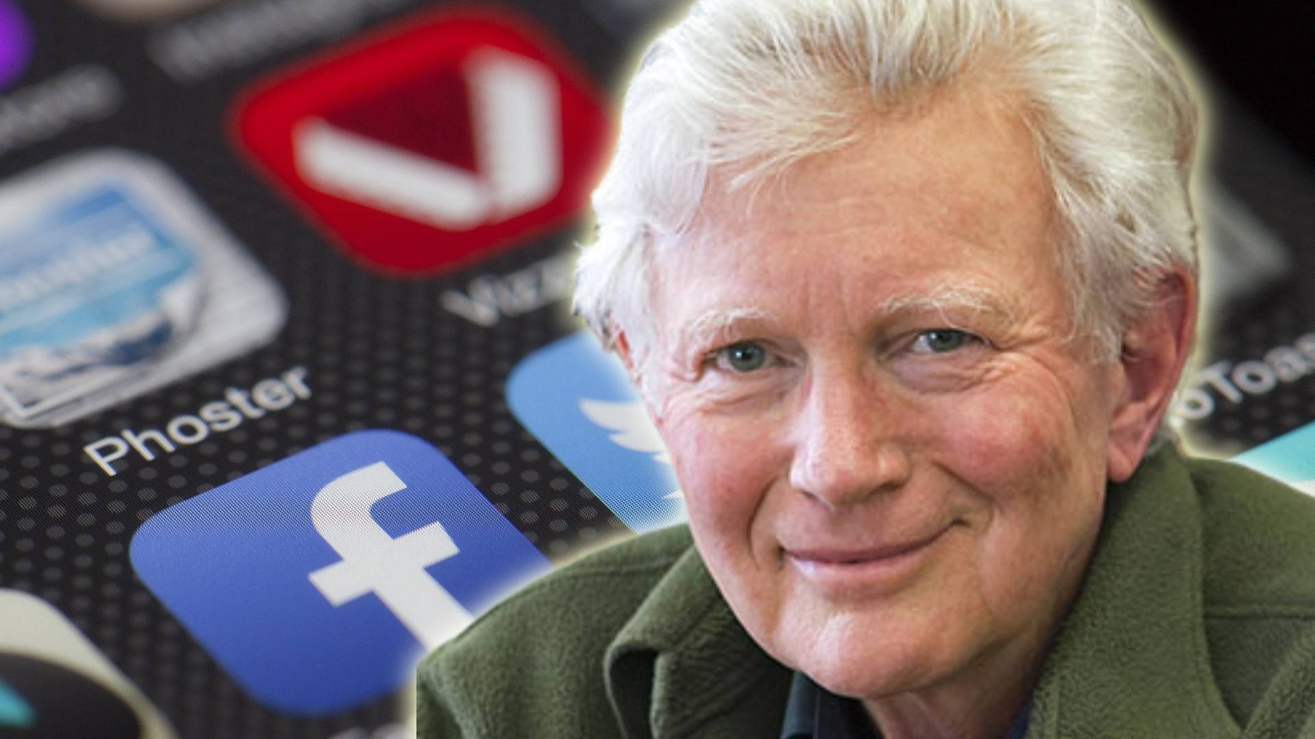 Social Media - Peter Gray, Psychologe und Erziehungsexperte: Social-Media-Mindestalter ist eine »Verletzung der Menschenrechte«
