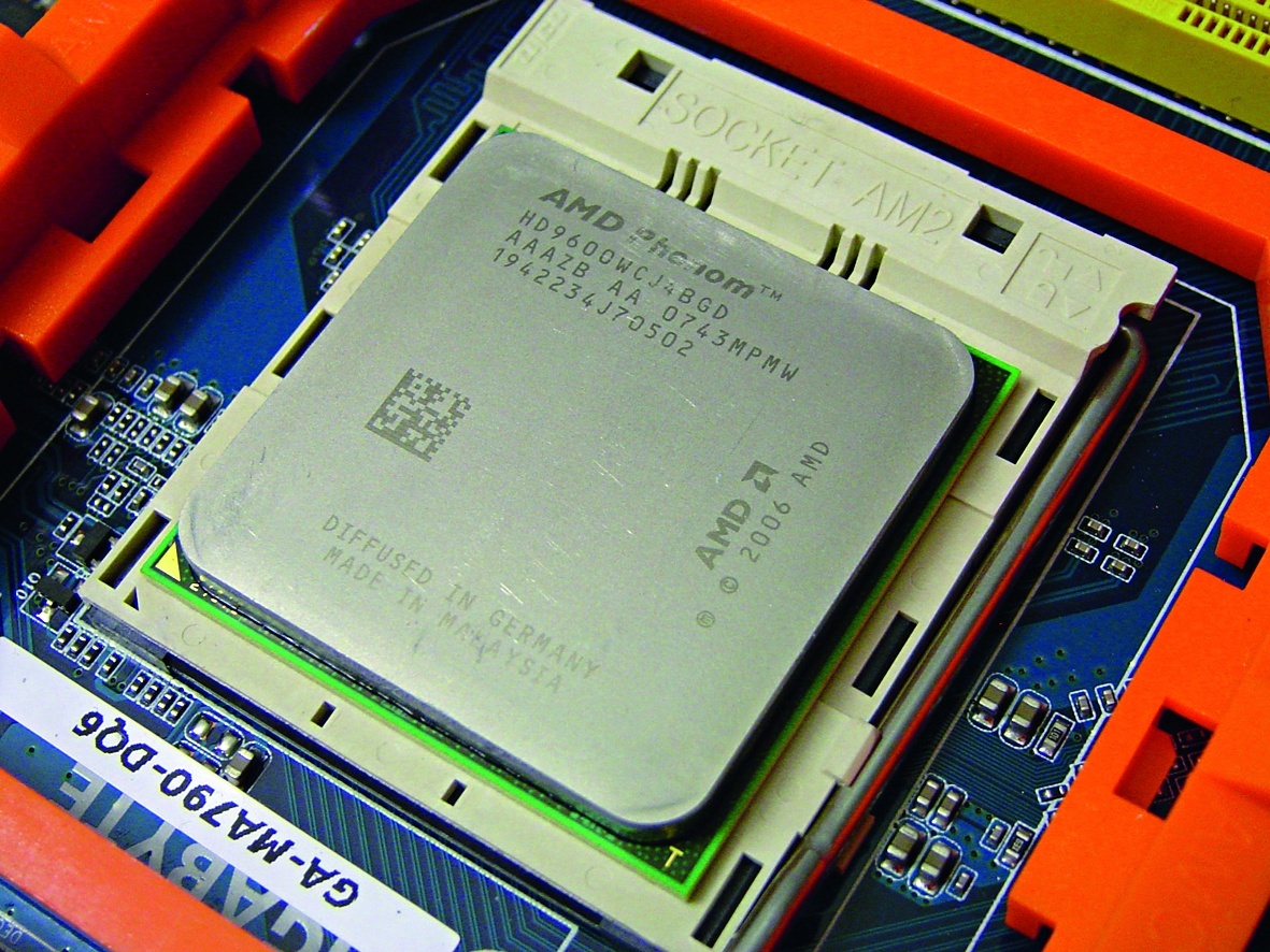 AMD - Preise für Phenom X3
