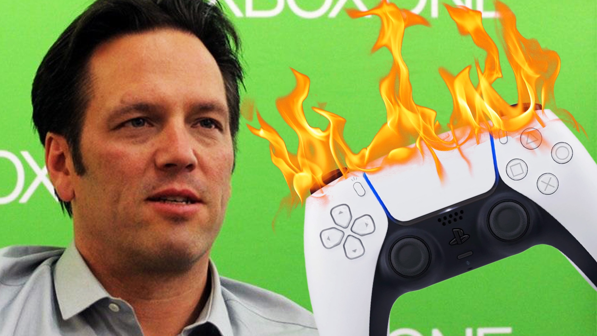 #Phil Spencer rechnet vor Gericht mit PlayStation ab: »Profit aus unseren eigenen Spielen, um Xbox vom Markt zu drängen«