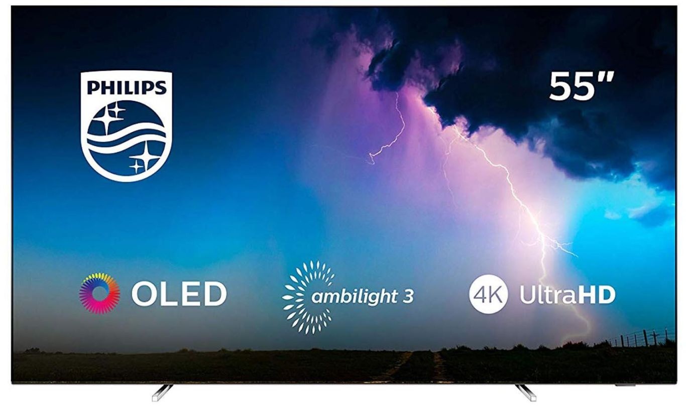 Philips OLED808