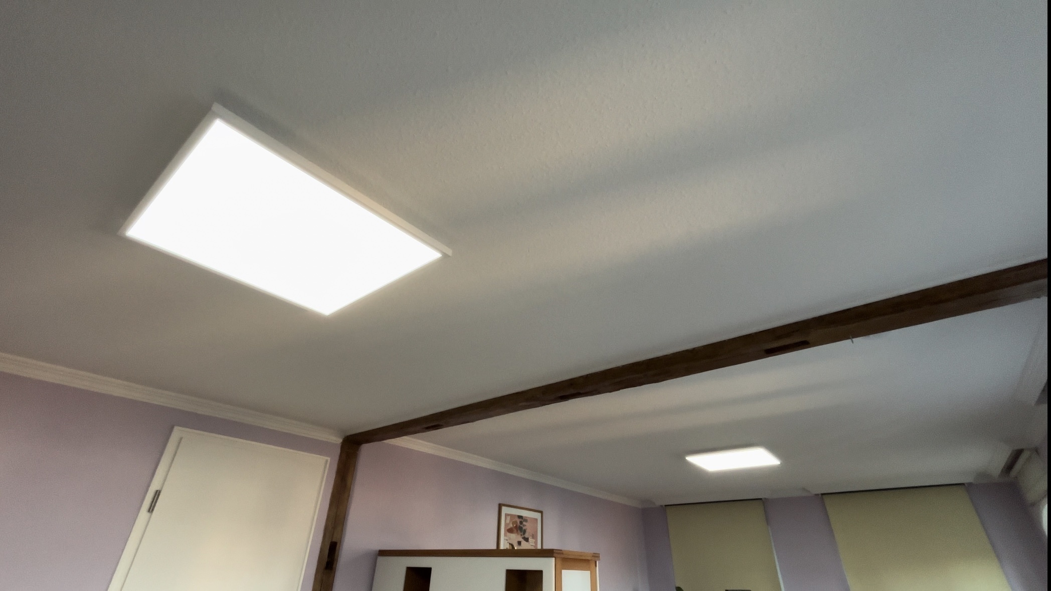 Philips Hue Surimu Led Deckenleuchte So Funktioniert White Ambience