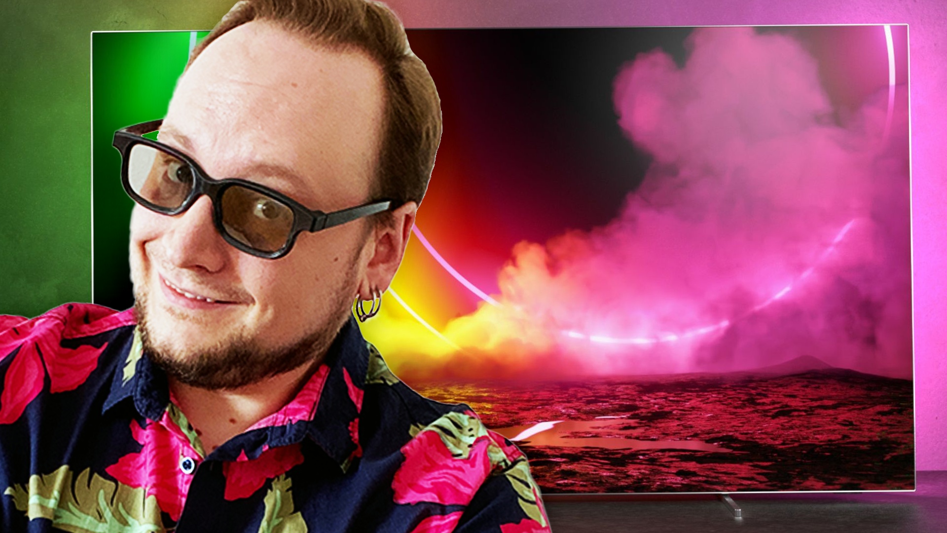 Kolumne: TVs - Kein Problem, auch in hellen Wohnzimmer könnt ihr euch einen OLED-TV zulegen – mit einer Ausnahme