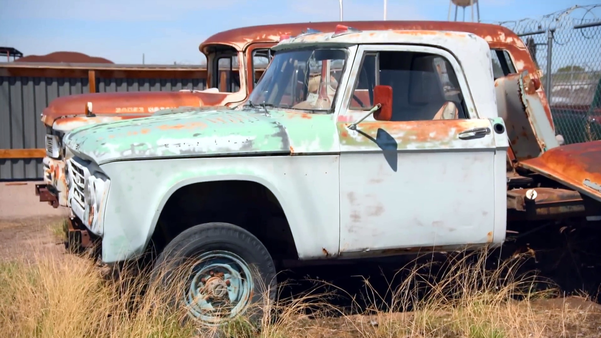 Pimp My Ride mit Rednecks? Neue Netflix-Serie Tex Mex Motors verspricht ...