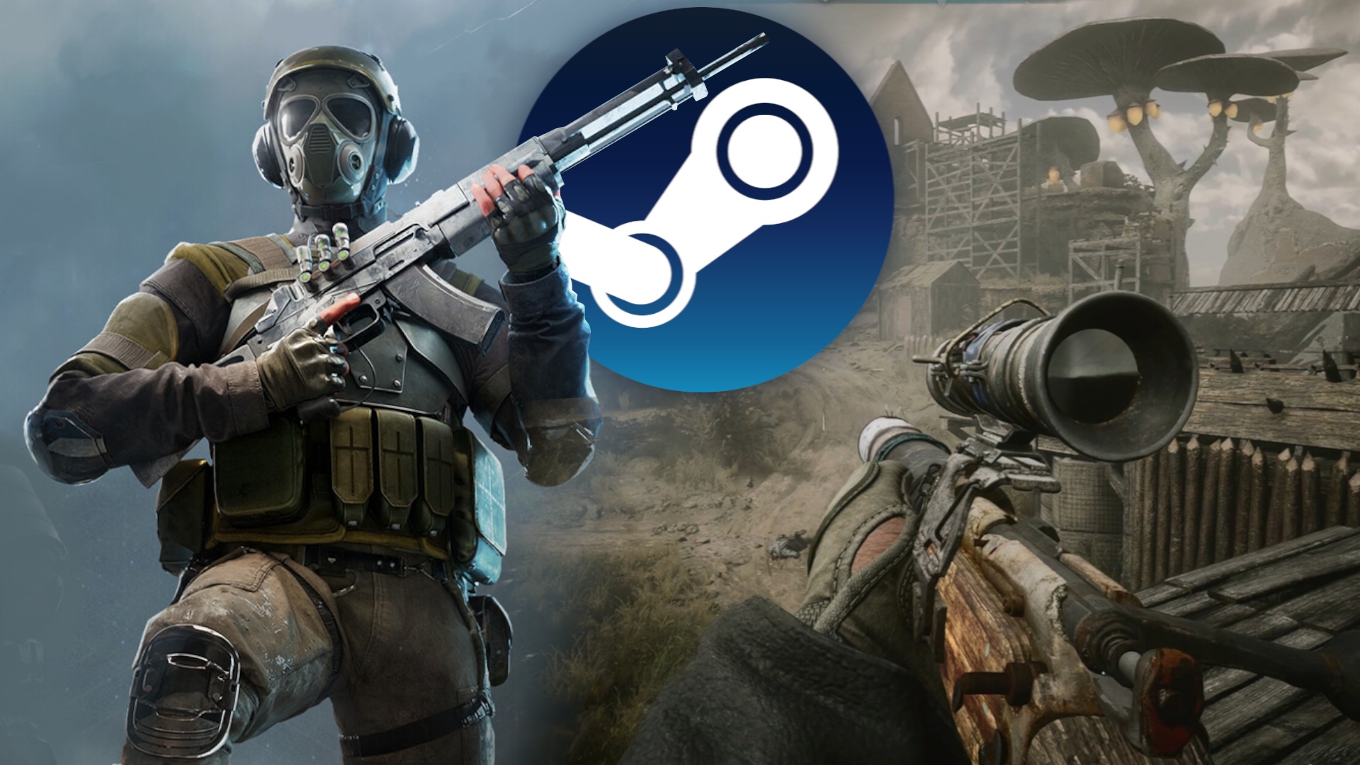News: Pioner - MMO-Shooter sieht fantastisch aus und ist jetzt auf Steam, aber Spieler sind alles andere als zufrieden