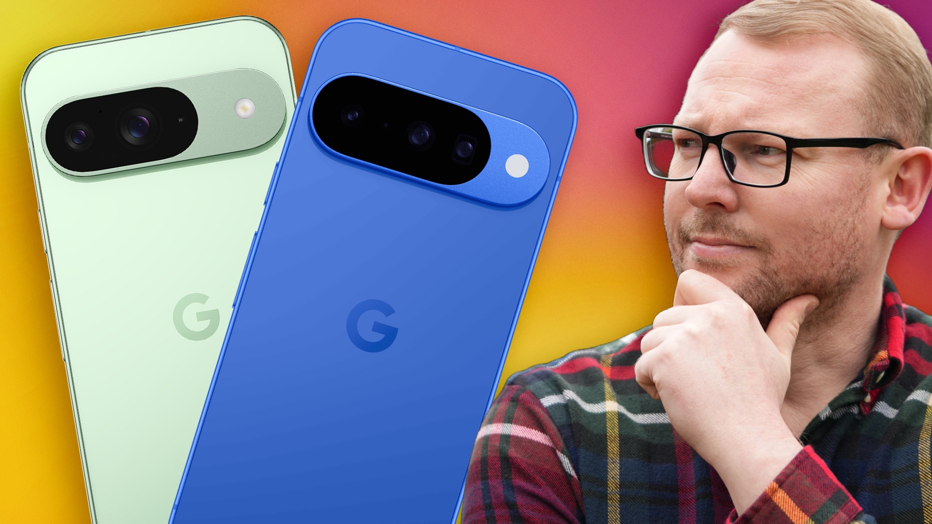 Smartphones - Google Pixel 9 vs. Pixel 10 – Die wichtigsten Unterschiede und meine Empfehlung