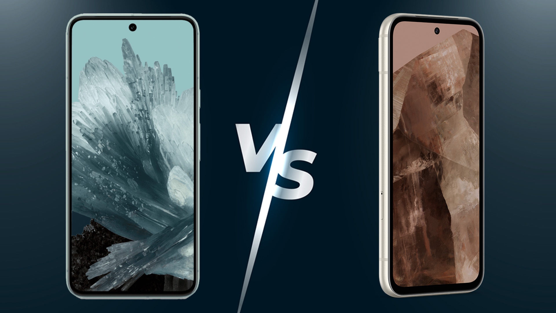 Pixel 8a vs. Pixel 8: Die Specs der beiden Android-Handys im Vergleich