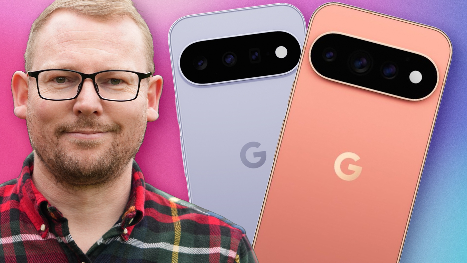 Special: Smartphones - Google Pixel 11 vs. Pixel 11 Pro: Lohnt sich der Aufpreis fürs Pro? Als Handy-Tester habe ich einen klaren Favoriten