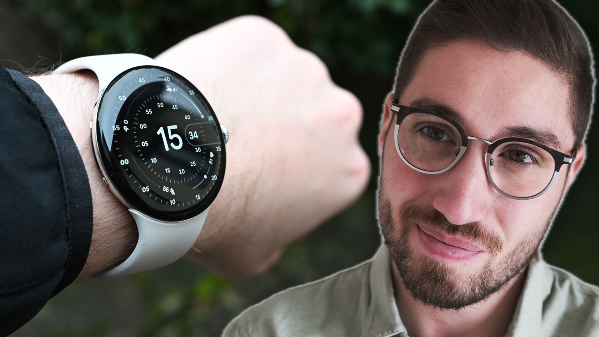 Test: Smartwatches - Ich wusste, was mich bei der Pixel Watch 4 erwartet – aber Google hat mich in einem Punkt doch noch überrascht