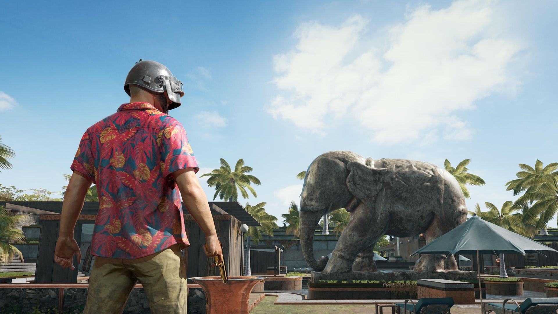 PUBG im Test-Update - Neue Karte, alte Probleme