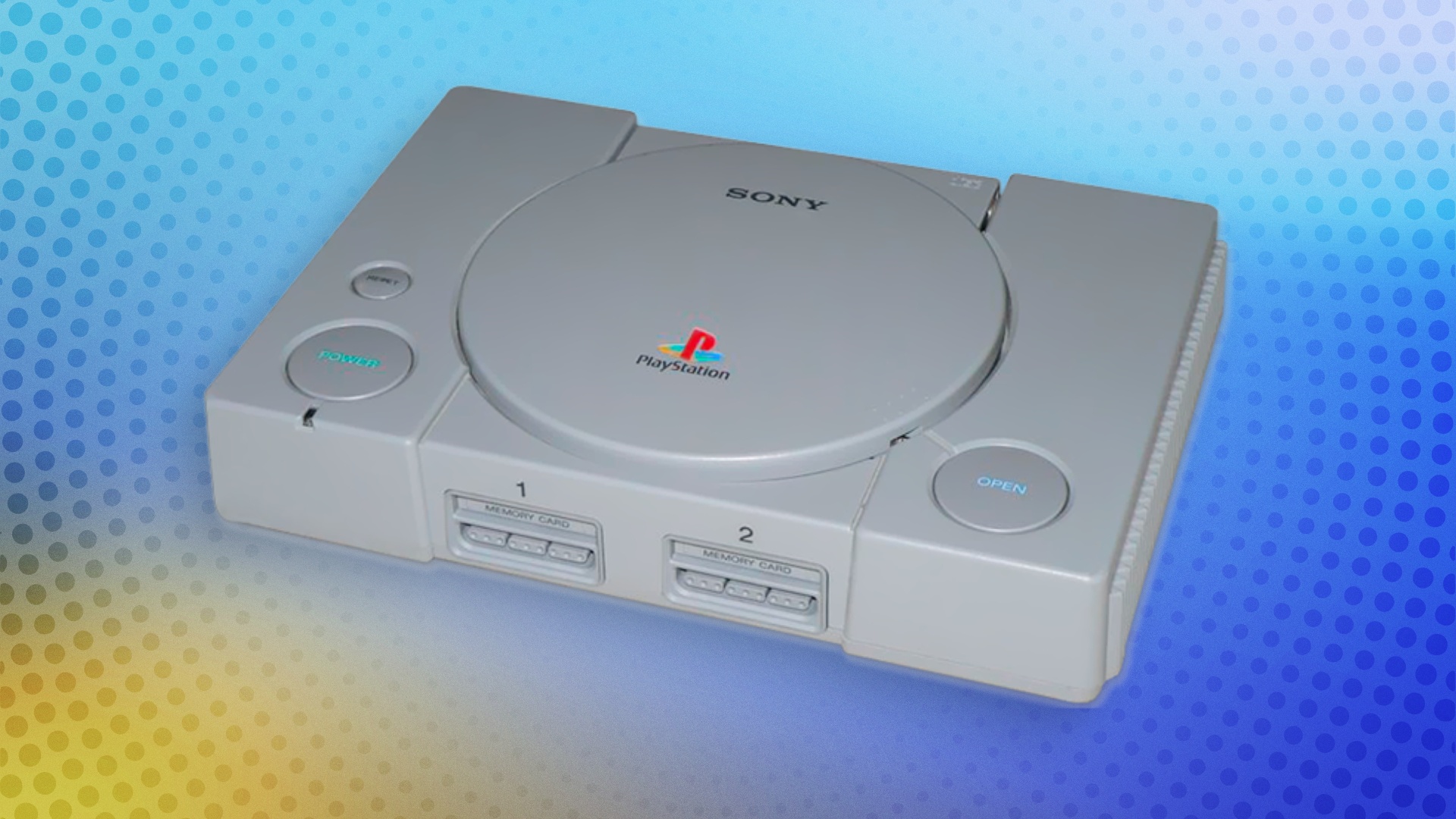 Playstation 1 - 30 Jahre nach Release hat ein Bastler etwas geschaffen, was das Überleben der Konsole sichern könnte
