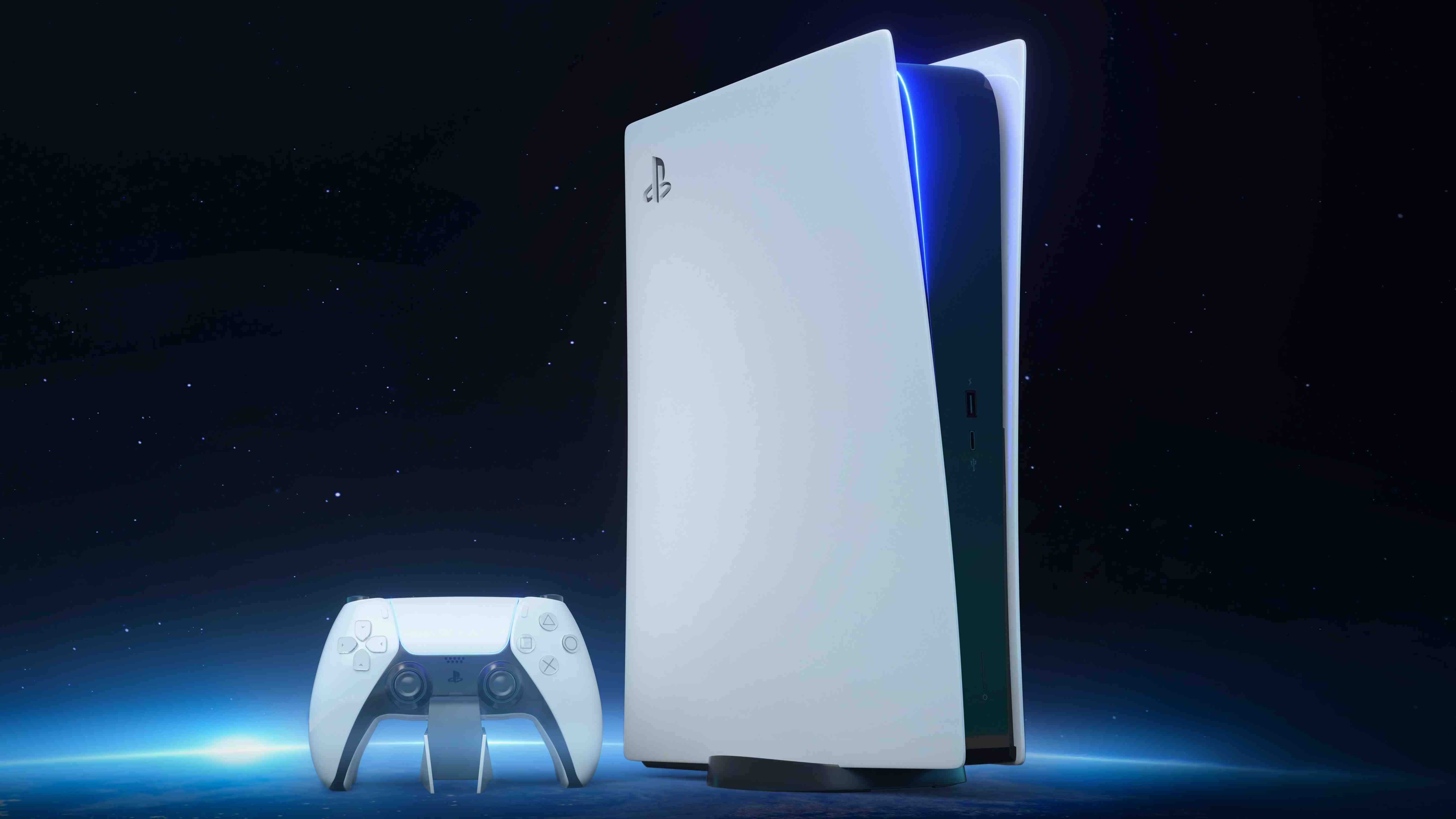 Ps5 pro so viel besser sollen spiele auf der neuen playstation