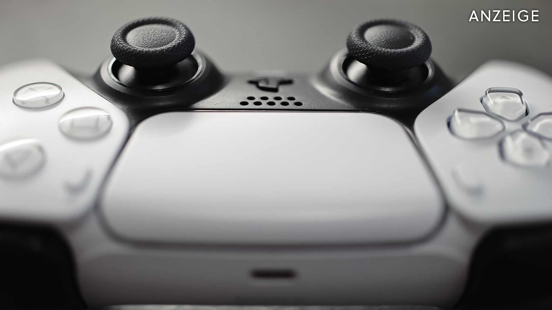 Playstation 5 - Die beliebte PS5 gibt es gerade richtig günstig zu haben! [Anzeige]