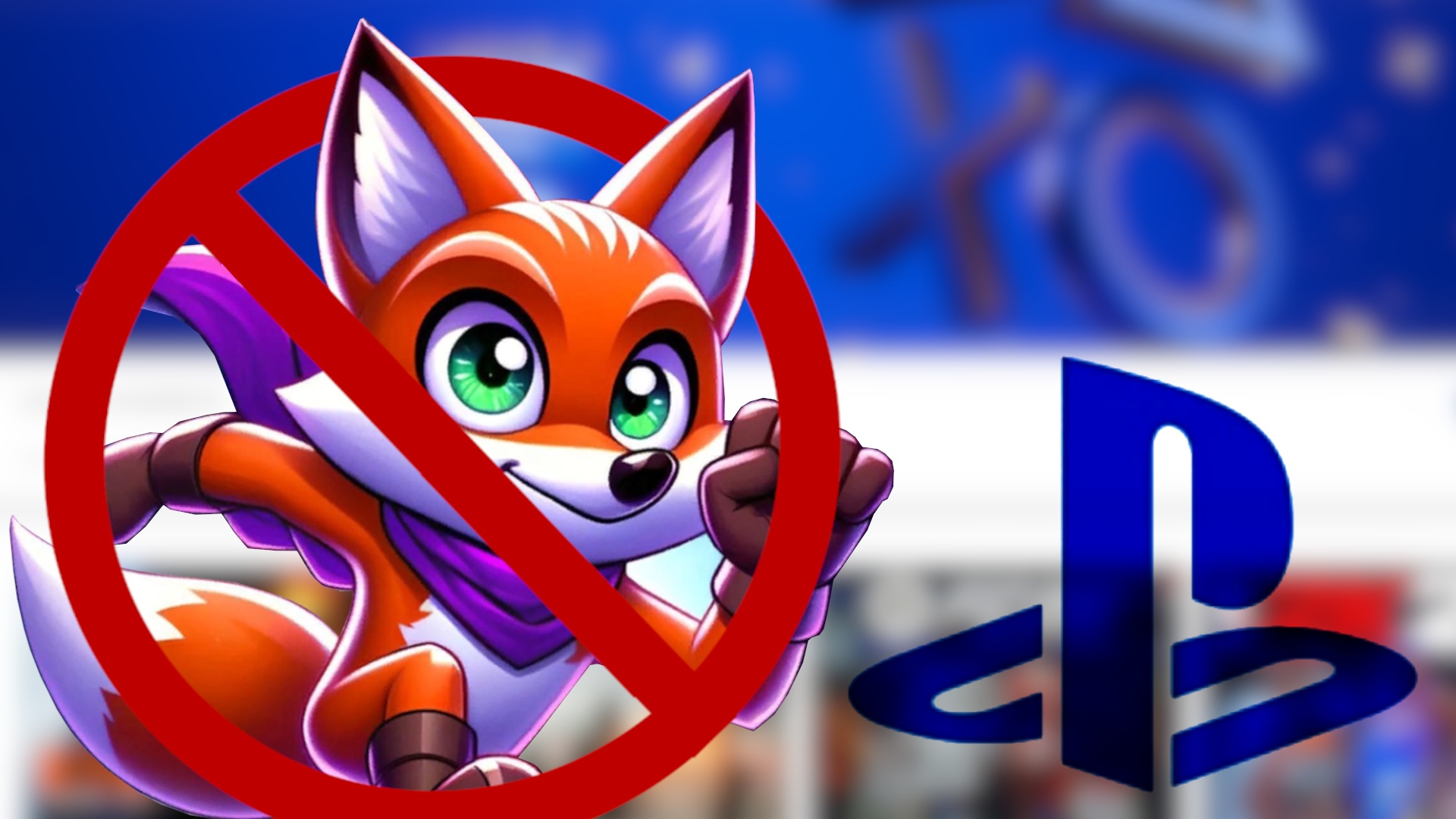 News: Über 1.000 Spiele gelöscht - Deutscher Publisher schaufelte die Titel im Alleingang auf die PlayStation, Sony löscht sie jetzt wohl plötzlich auf einen Schlag
