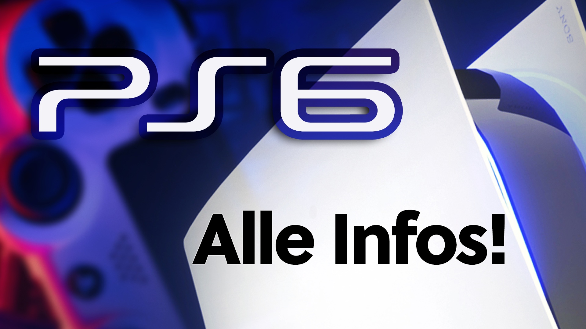 PlayStation 6: Alle bisher bekannten Infos zu Release, Preis und Technik