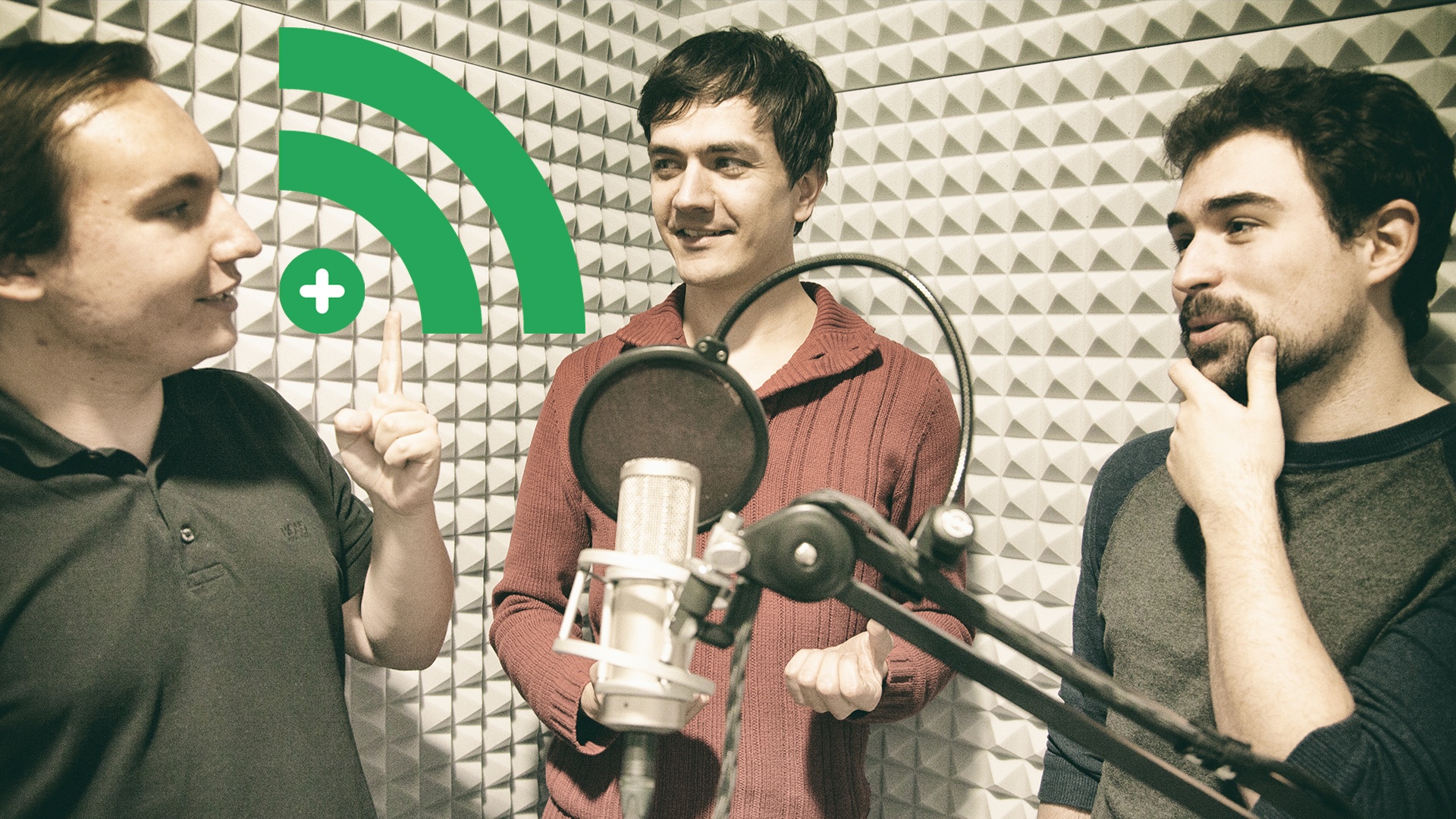 GameStar Podcast