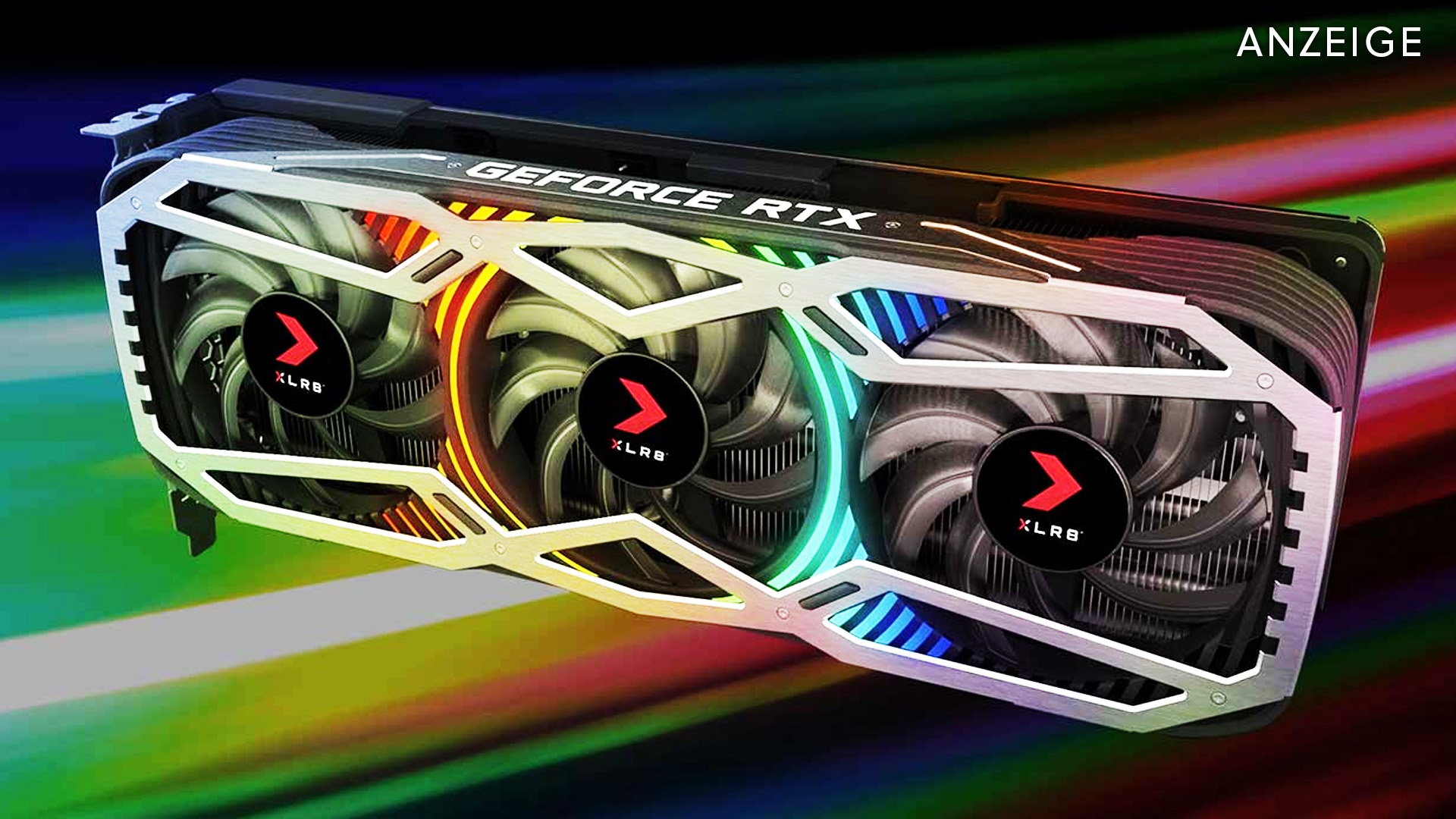 Deals: Abstellgleis? Fehlanzeige! - GPU-Markt verschafft legendärer Grafikkarte einen zweiten Frühling [Anzeige]