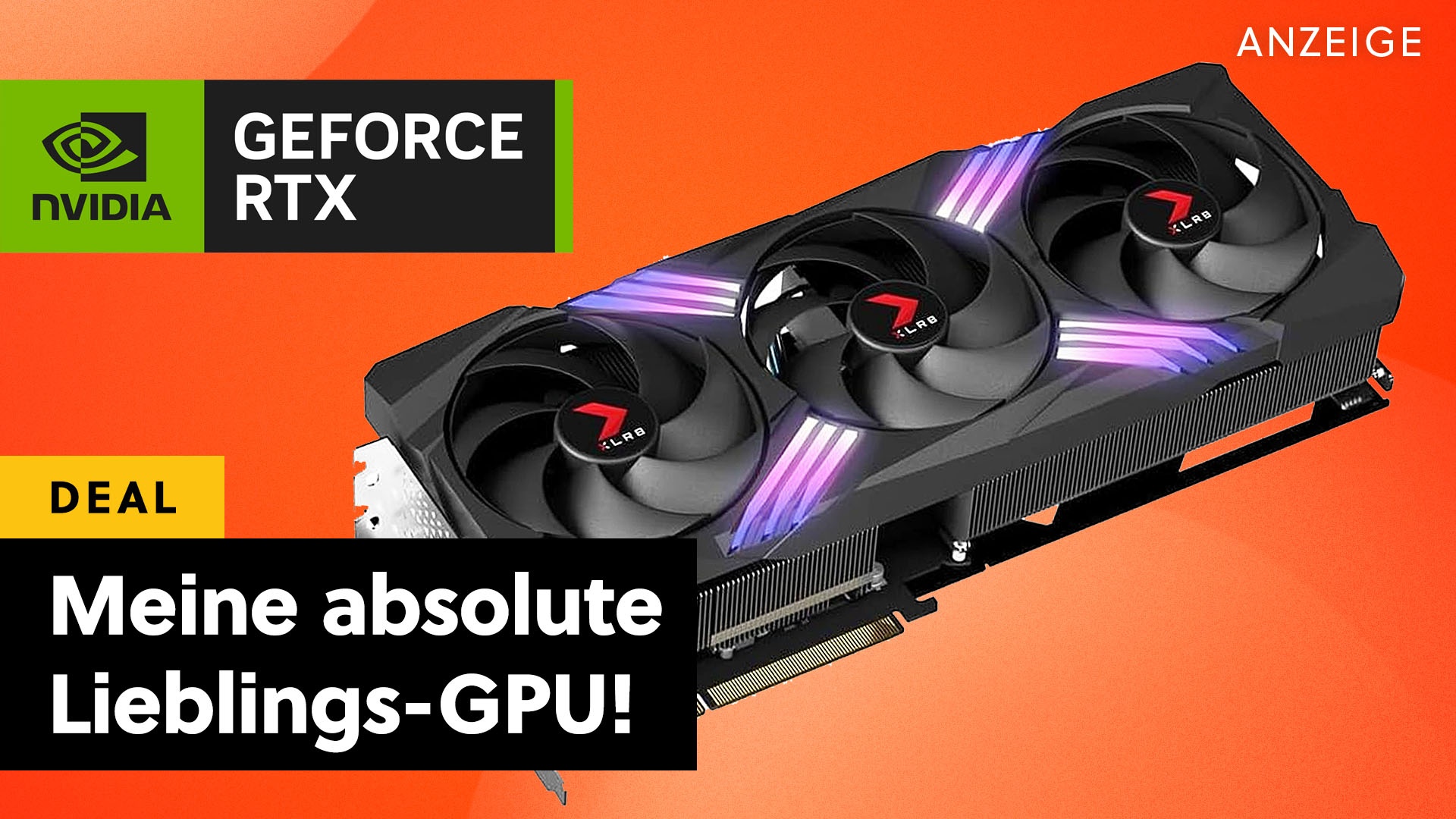 Deals: RTX 5090 - Warum sich das Warten nicht für alle lohnt und welche GPU ich empfehle [Anzeige]