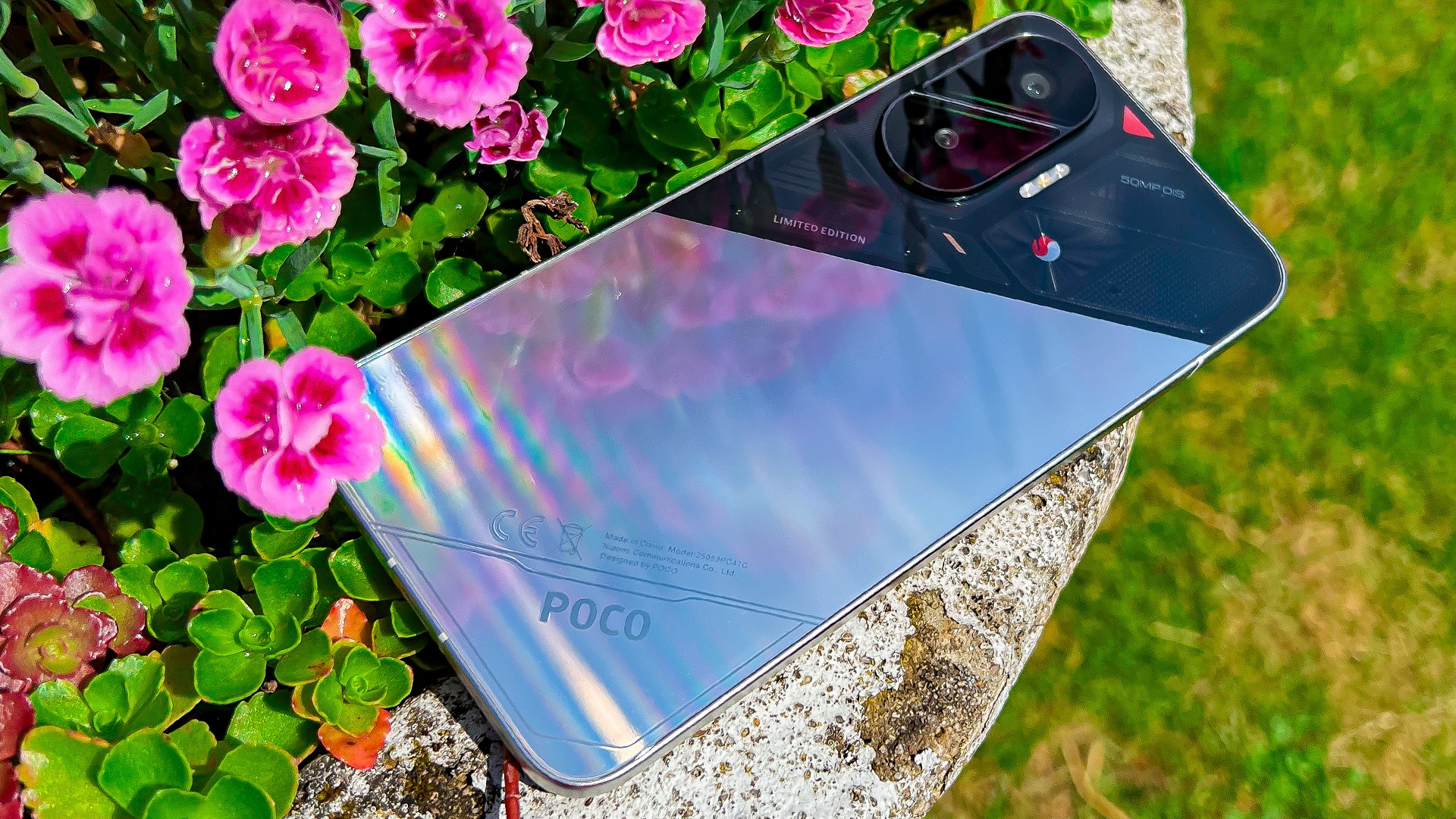 Poco F7 im Test: Ein Xiaomi-Handy mit besserem Preis-Leistungs-Verhältnis gibt es aktuell nicht