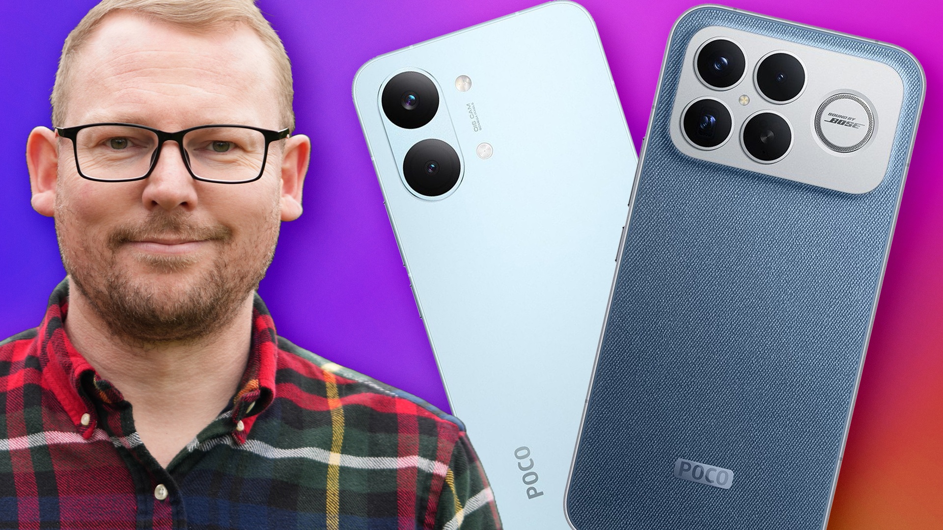 Special: Smartphones - Poco F8 Ultra vs. X8 Pro Max: Riesiger Akku oder bessere Kamera? Das ist meine Empfehlung