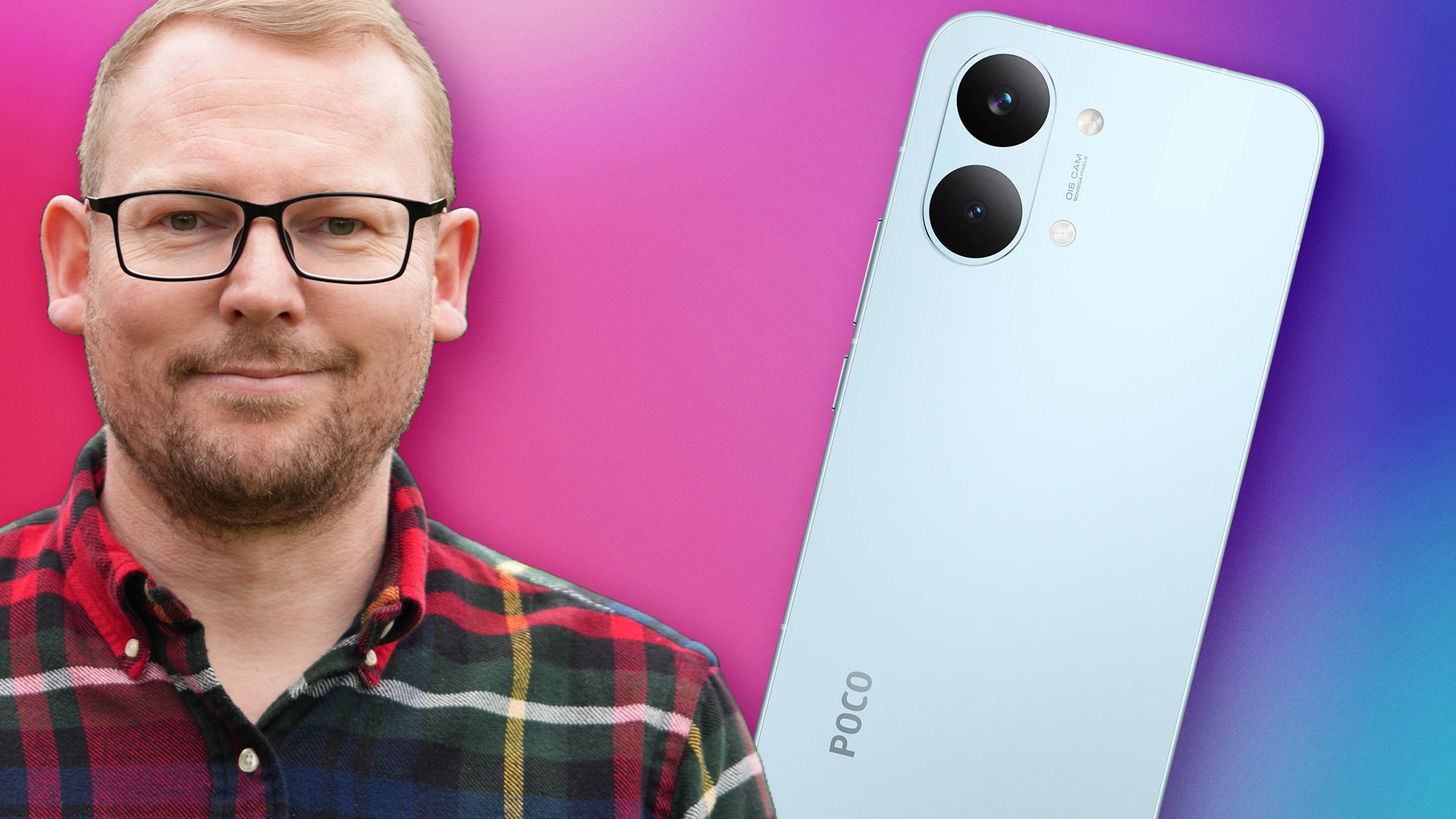 Special: Smartphones - Das Poco X8 Pro Max hat einen riesigen 8.500-mAh-Akku, aber 3 andere Dinge machen das Handy für mich noch interessanter