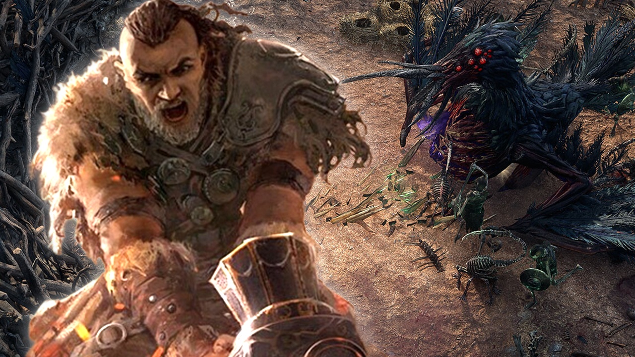 News: Path of Exile 2 - Das Action-RPG ist gerade so gut wie lange nicht, doch eine Mechanik ruiniert vielen den Spaß