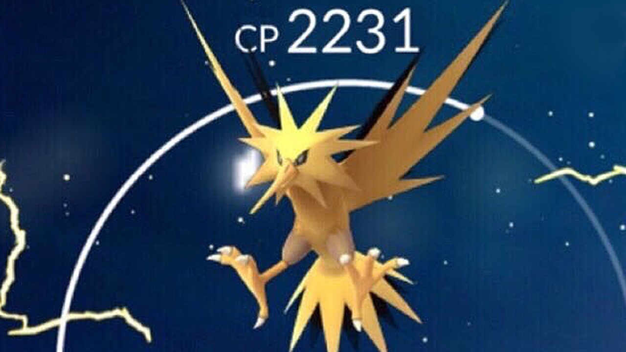 Pokemon Go Legendare Pokemon Vorlaufig Wieder Entfernt