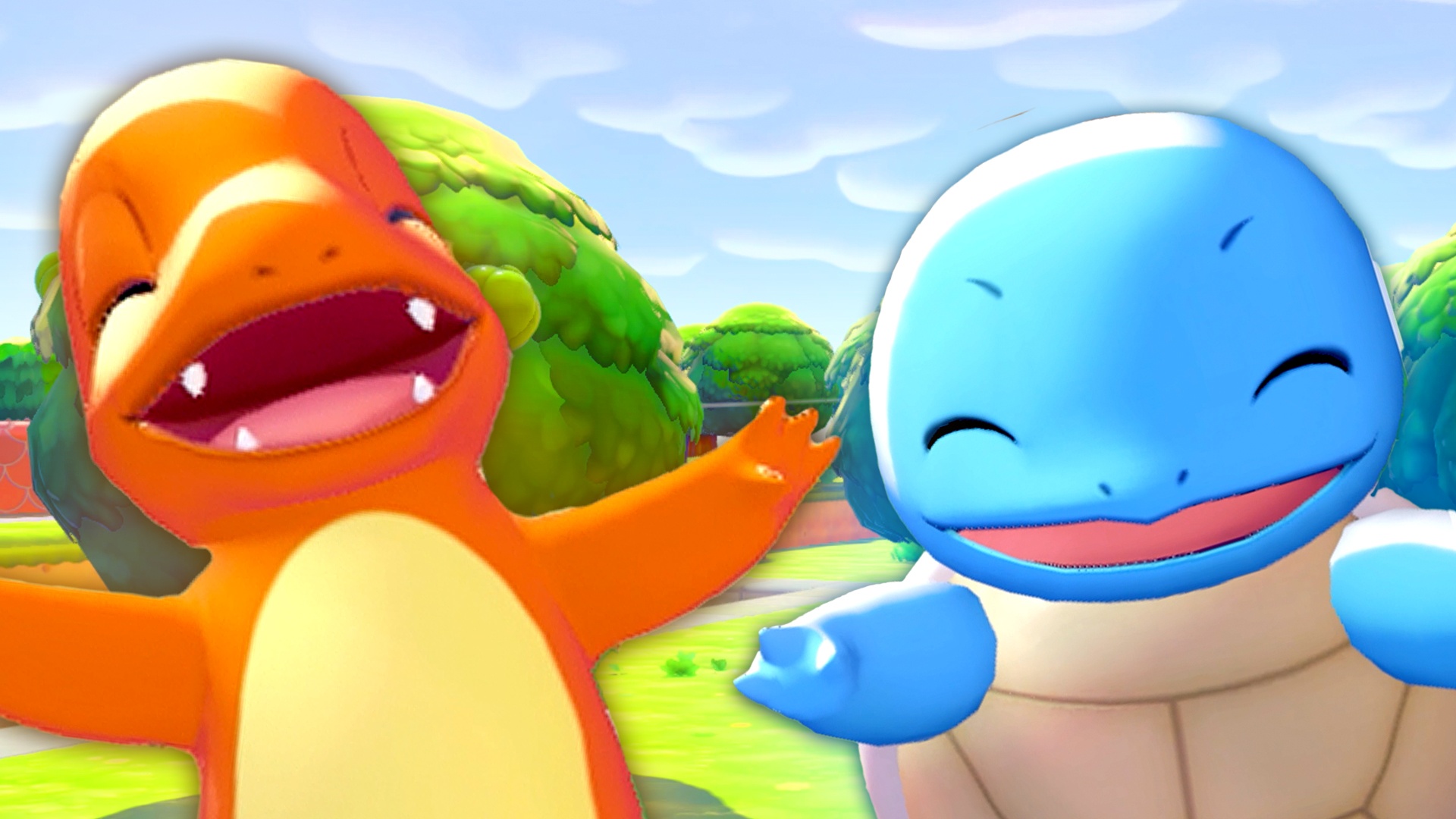 Plus - Preview: Pokémon Pokopia - Das Insel-Abenteuer erfüllt endlich meinen fast 30 Jahre lang gehegten Traum und wird das bisher wichtigste Switch-Spiel 2026