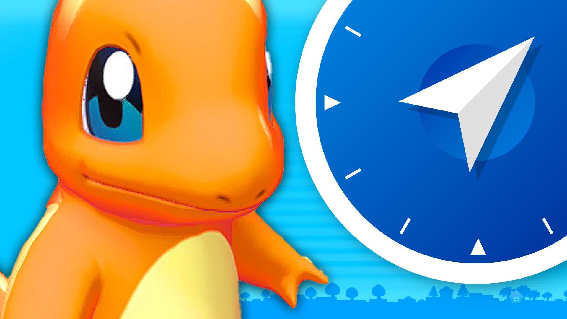 Guide: Pokémon Pokopia - So startet ihr den Multiplayer und spielt im Koop mit Freunden und Familie