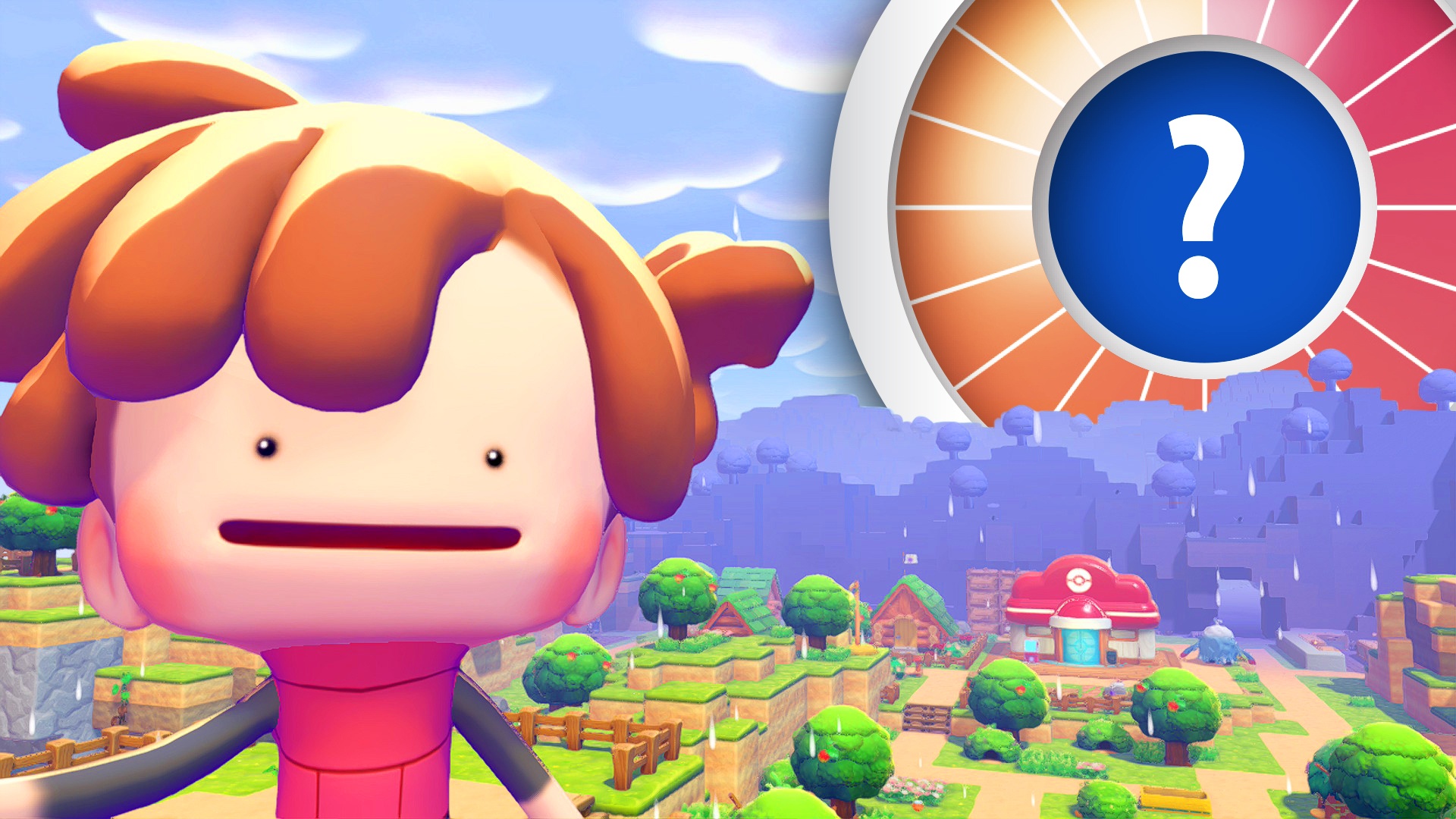 Plus - Test: Pokopia im Test - Das beste Pokémon-Spiel seit Jahren kommt ganz ohne Kämpfe aus