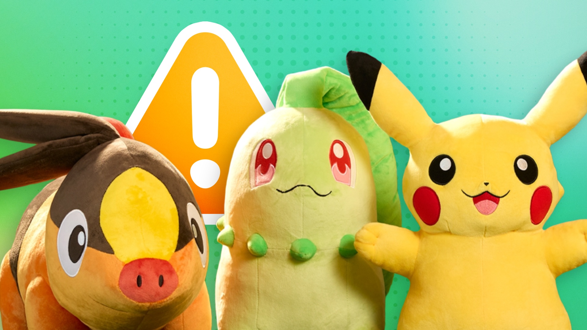 CEVA-Leak - Steams Datenleck weitet sich aus: Jetzt sind auch Pokémon-Fans betroffen
