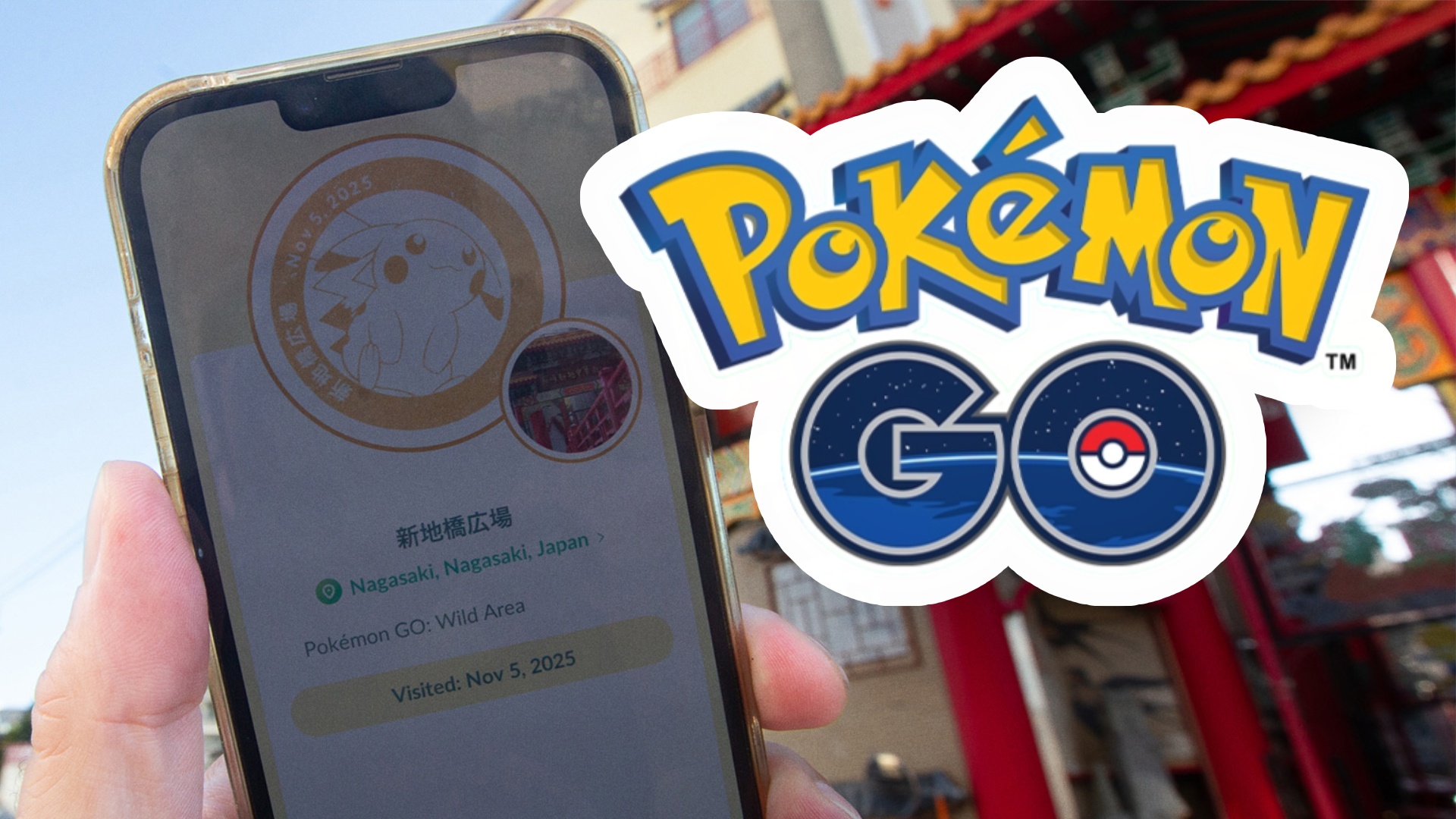 Niantic Spatial - Damit Roboter zentimetergenau durch unsere Städte fahren können, hat Niantic einen Plan: 30 Milliarden Bilder aus Pokémon Go zu einer »lebenden Karte« fusionieren