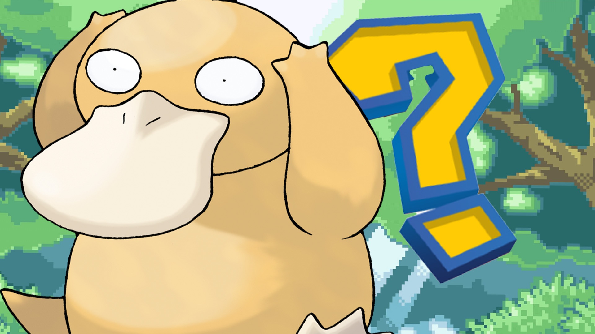 News: Pokémon - Fans rätseln seit 30 Jahren über einen mysteriösen Ort im Spiel und nein, es geht nicht um Mew und die M.S. Anne